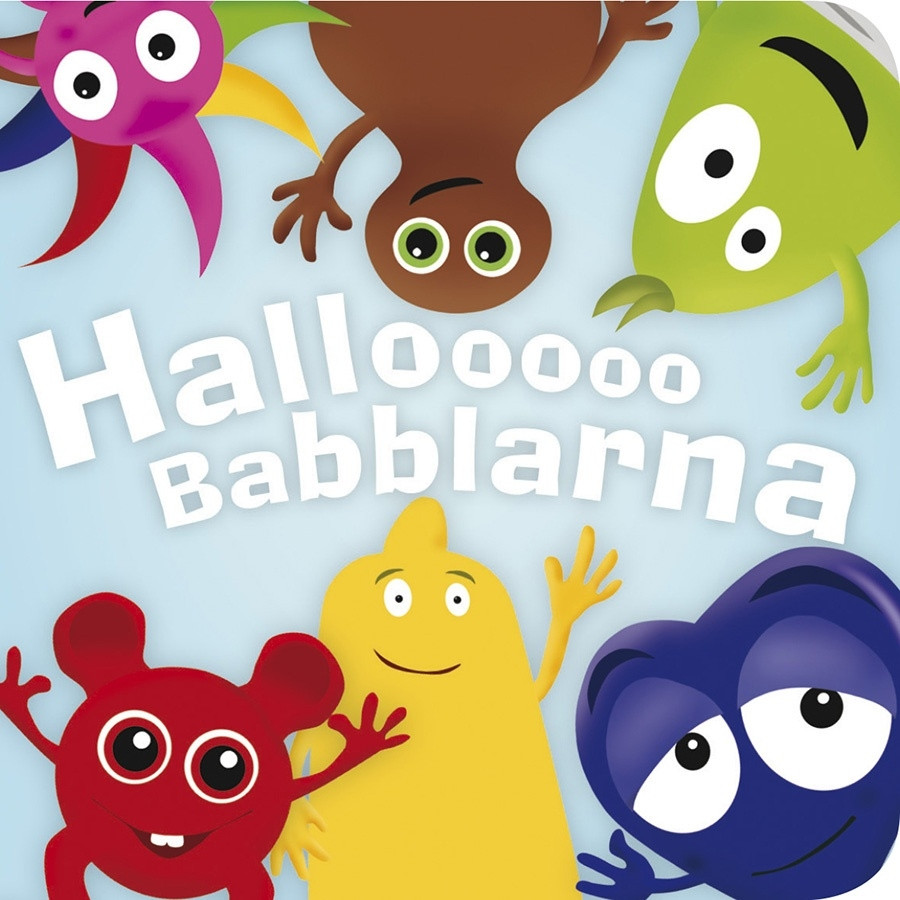Hallo Schwätzer, Pappbuch