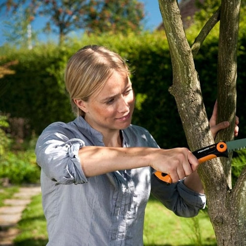 Gartensäge SW73 Xtract