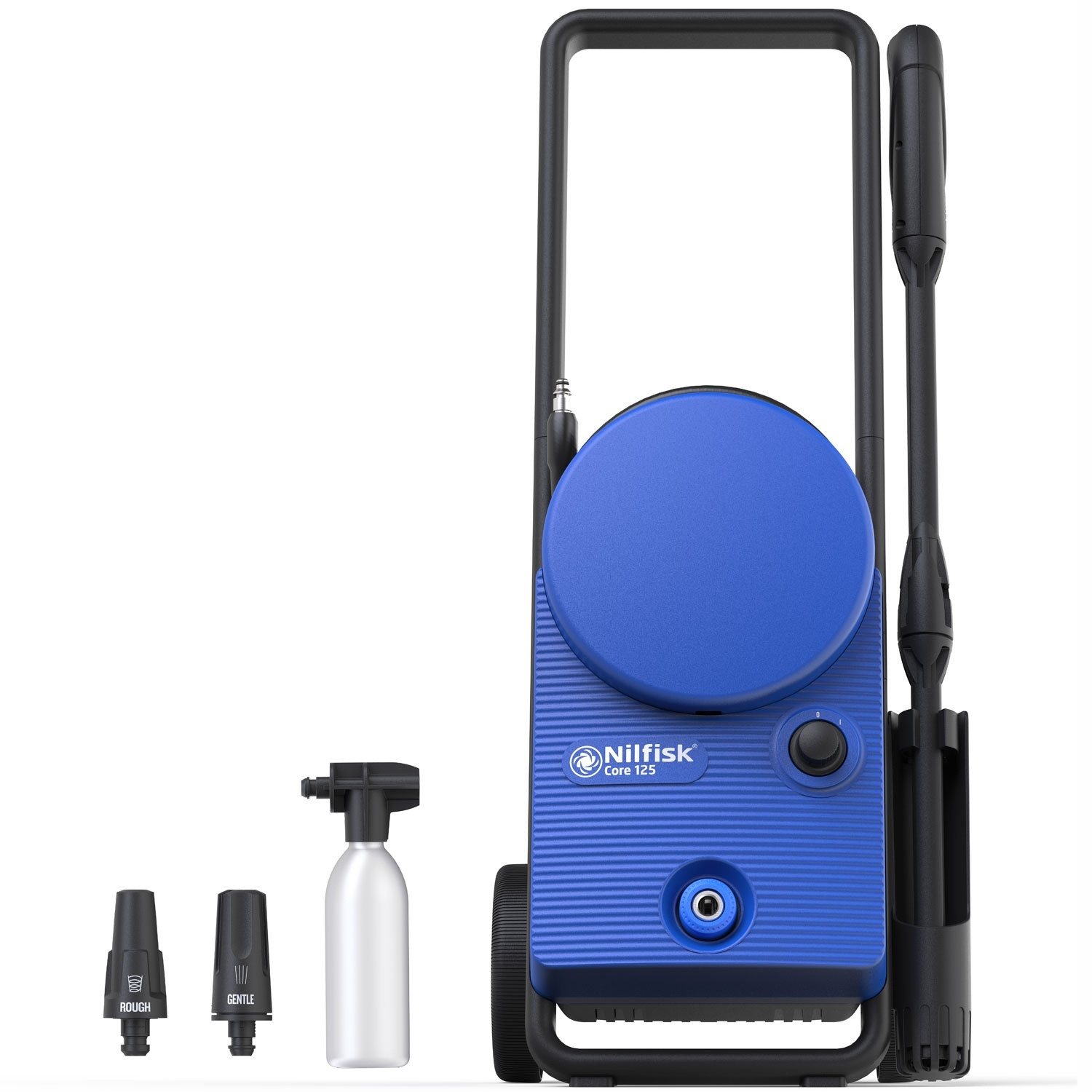 Idropulitrice Core 125