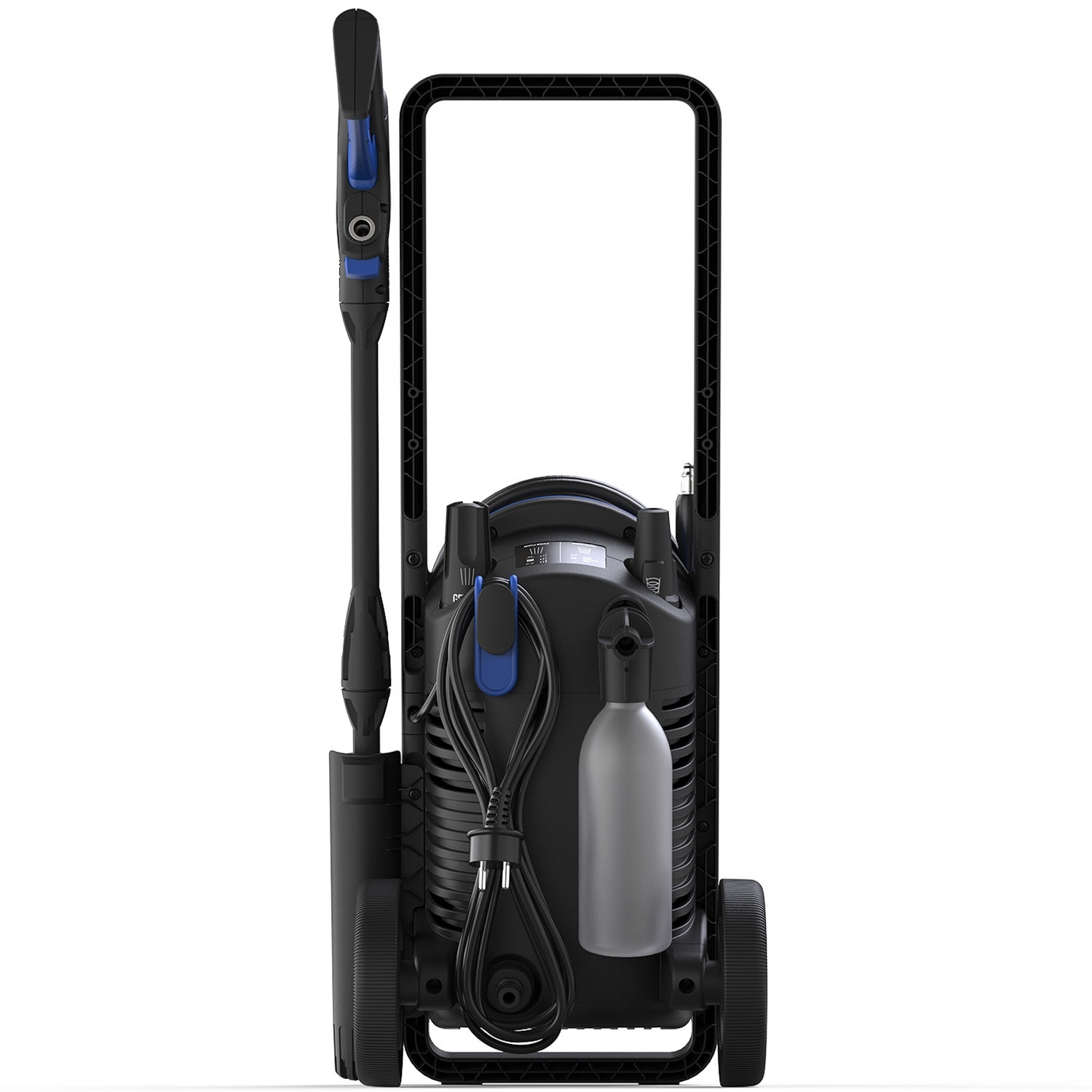 Idropulitrice Core 125