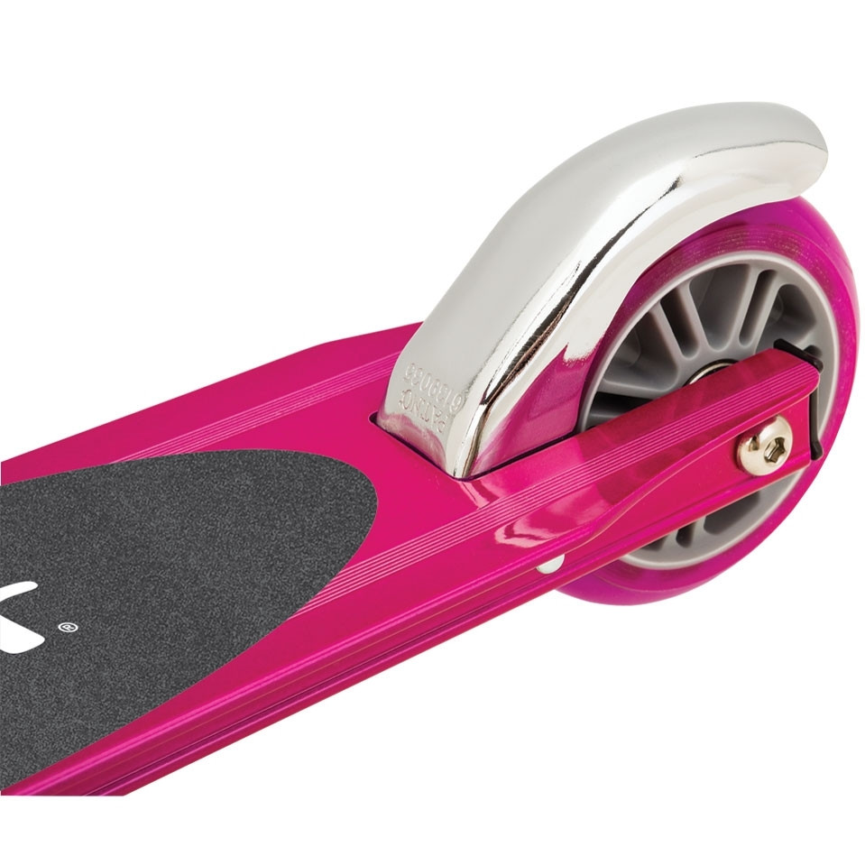 Sportroller – Rosa