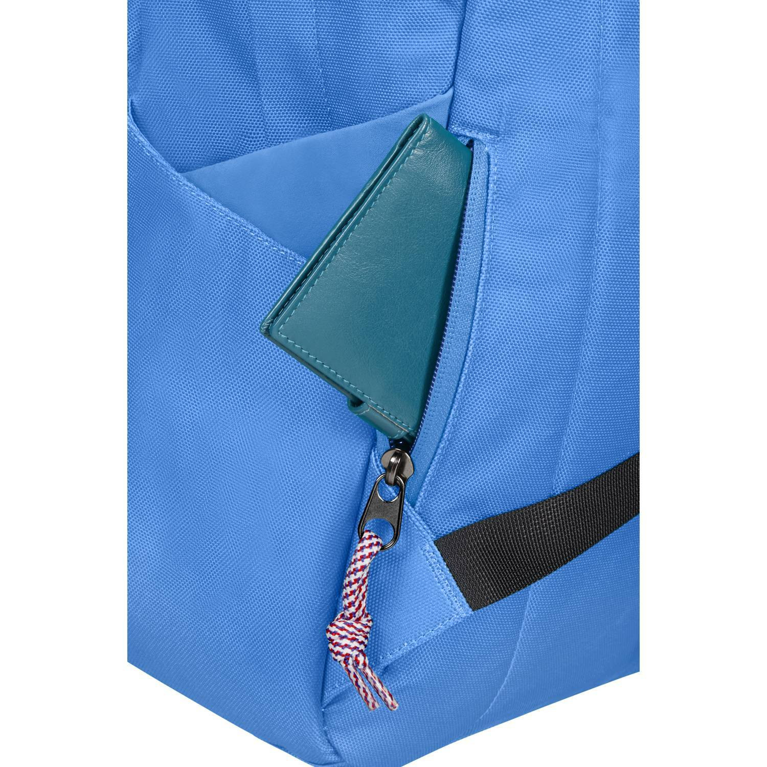 Zaino UpBeat Blu tranquillo