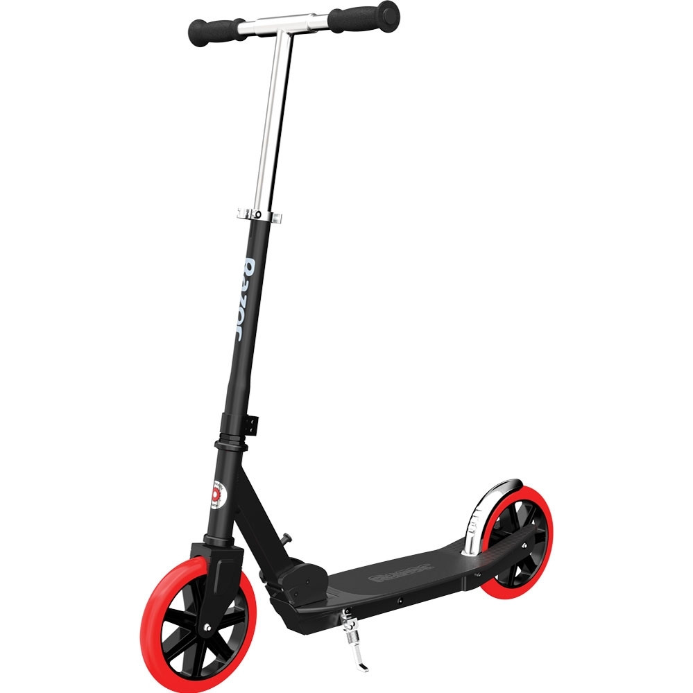 Carbon Lux Roller – Schwarz
