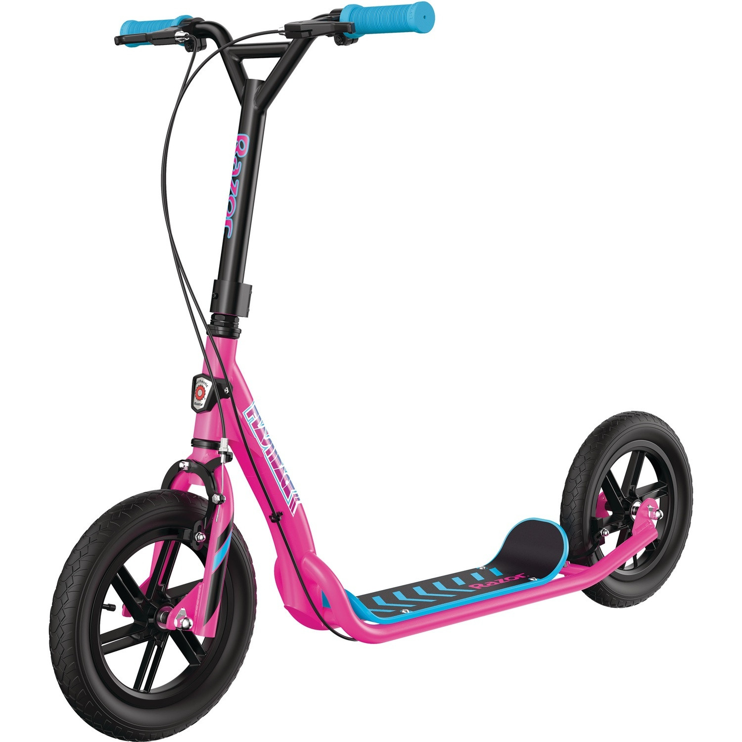 Flashback Scooter – ružová