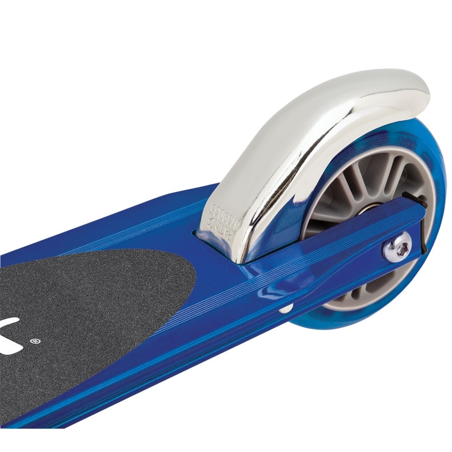 Sportroller – Blau