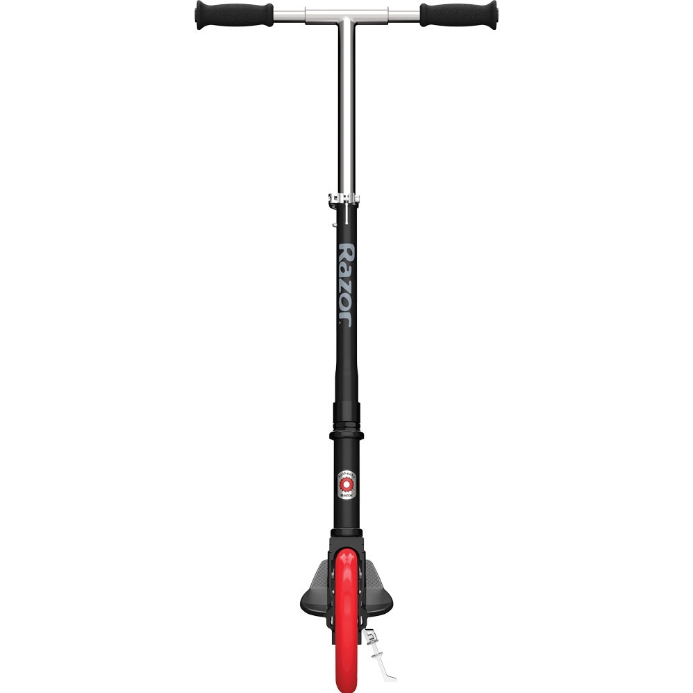 Carbon Lux Roller – Schwarz
