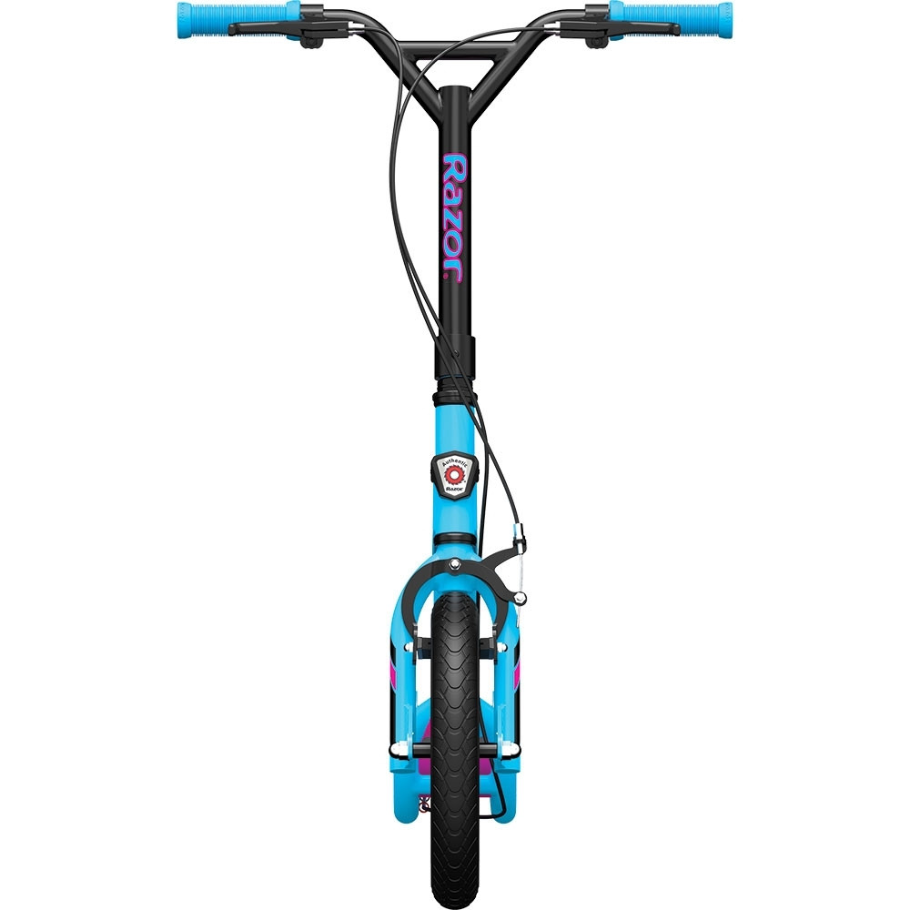 Scooter Flashback - Azul