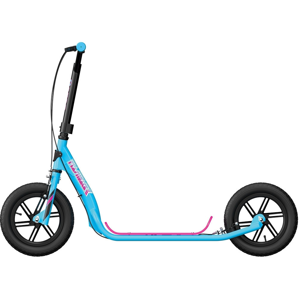 Scooter Flashback - Azul
