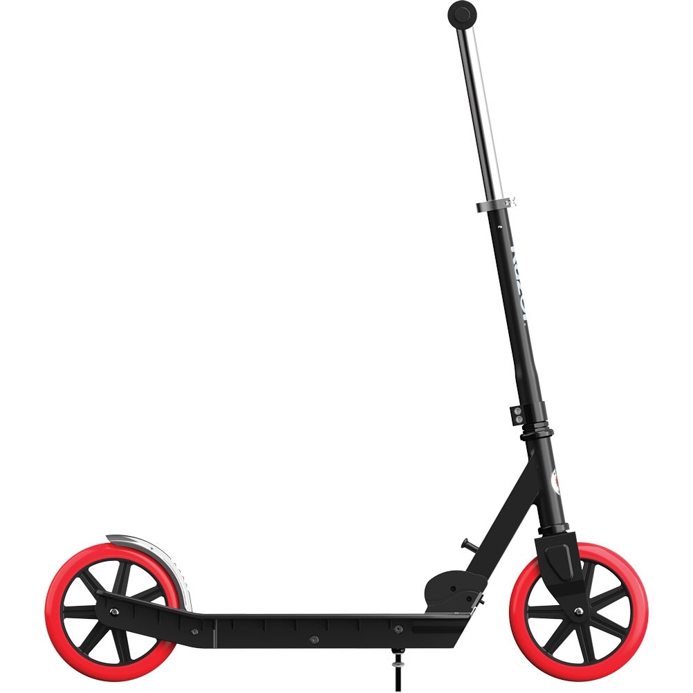 Carbon Lux Roller – Schwarz