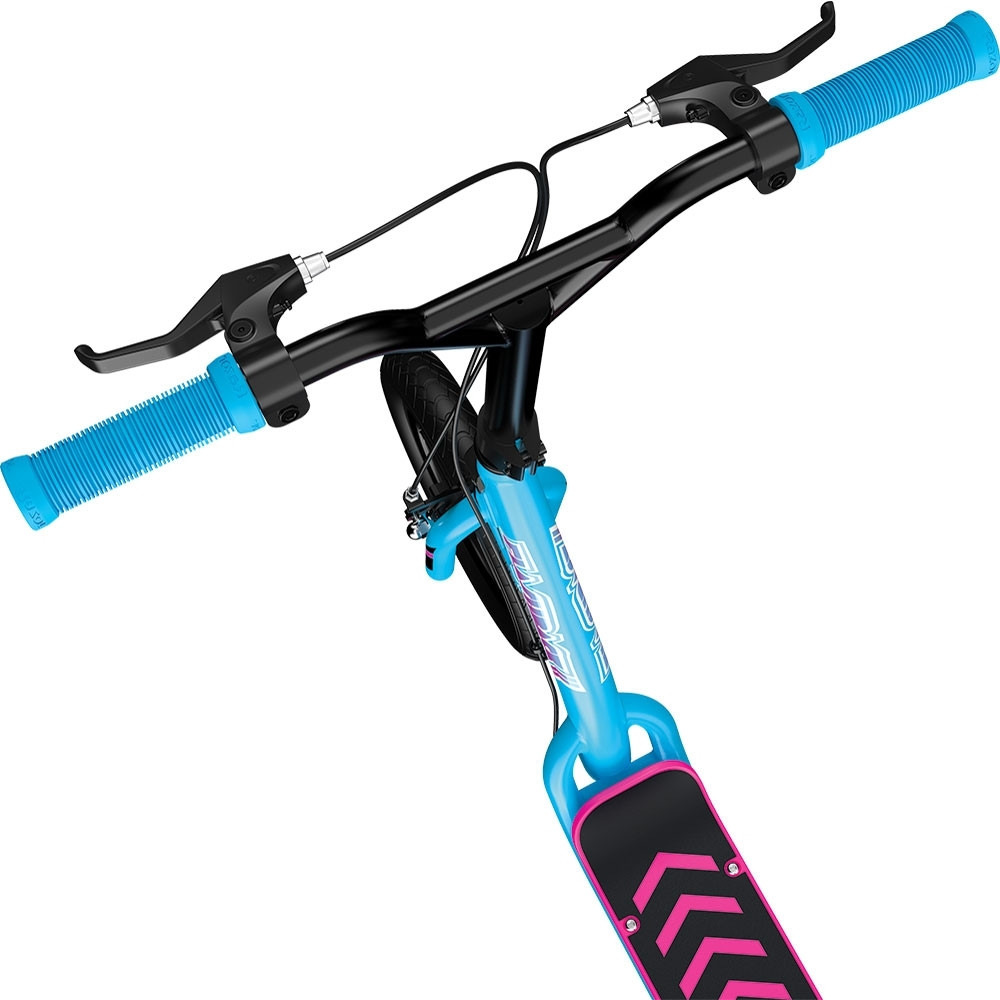 Scooter Flashback - Azul