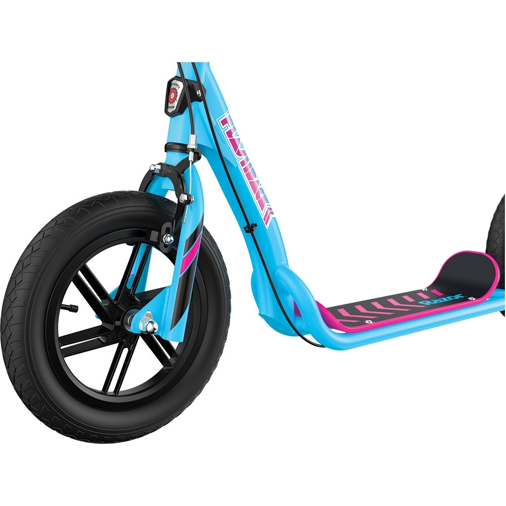 Scooter Flashback - Azul