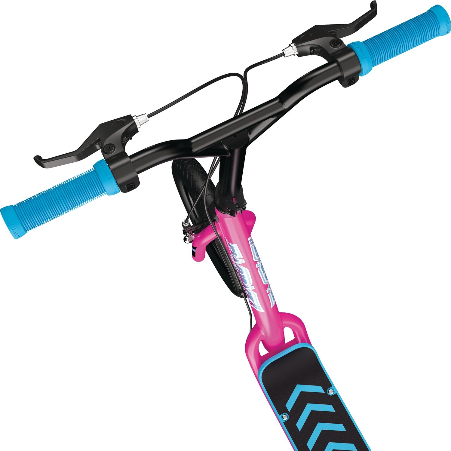 Flashback Scooter – Pink