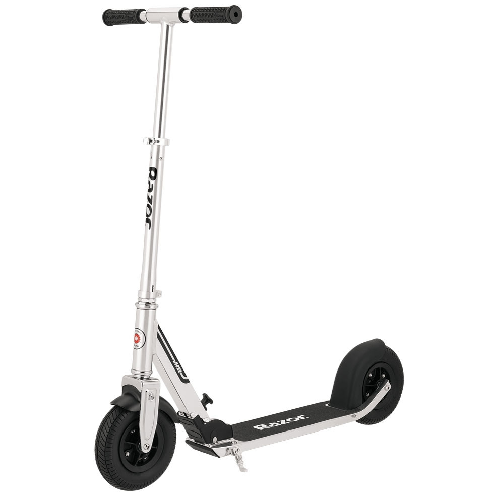 Scooter de aire A5 - Plata