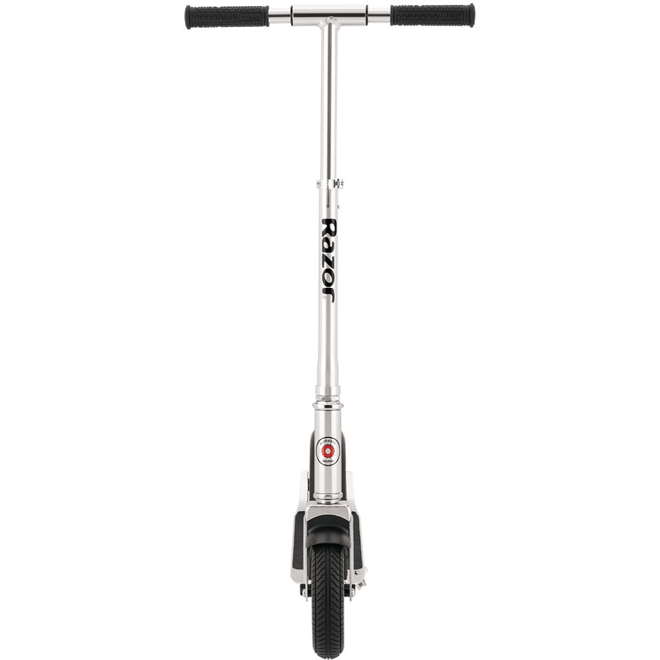 A5 Air Scooter – Silber