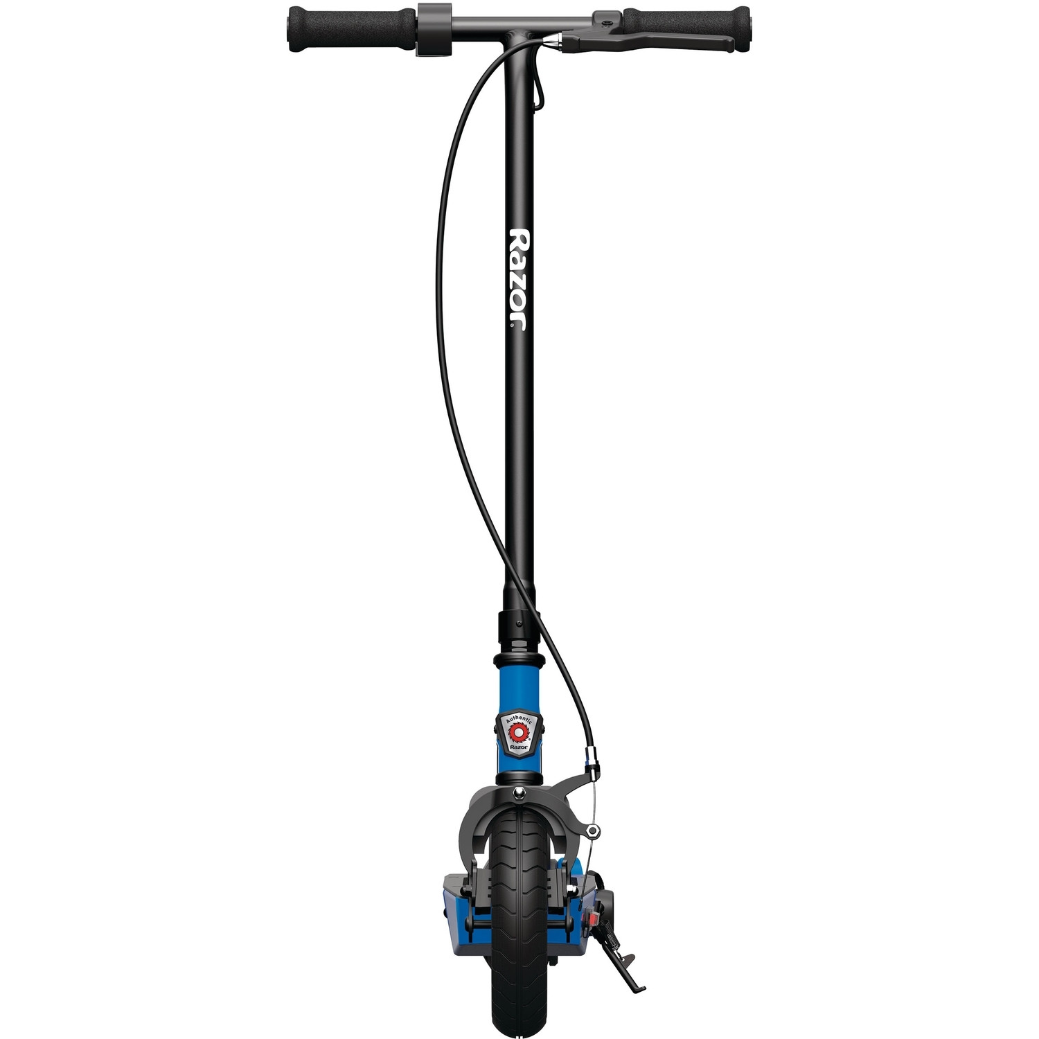 Power Core S85 Elektroroller – Blau