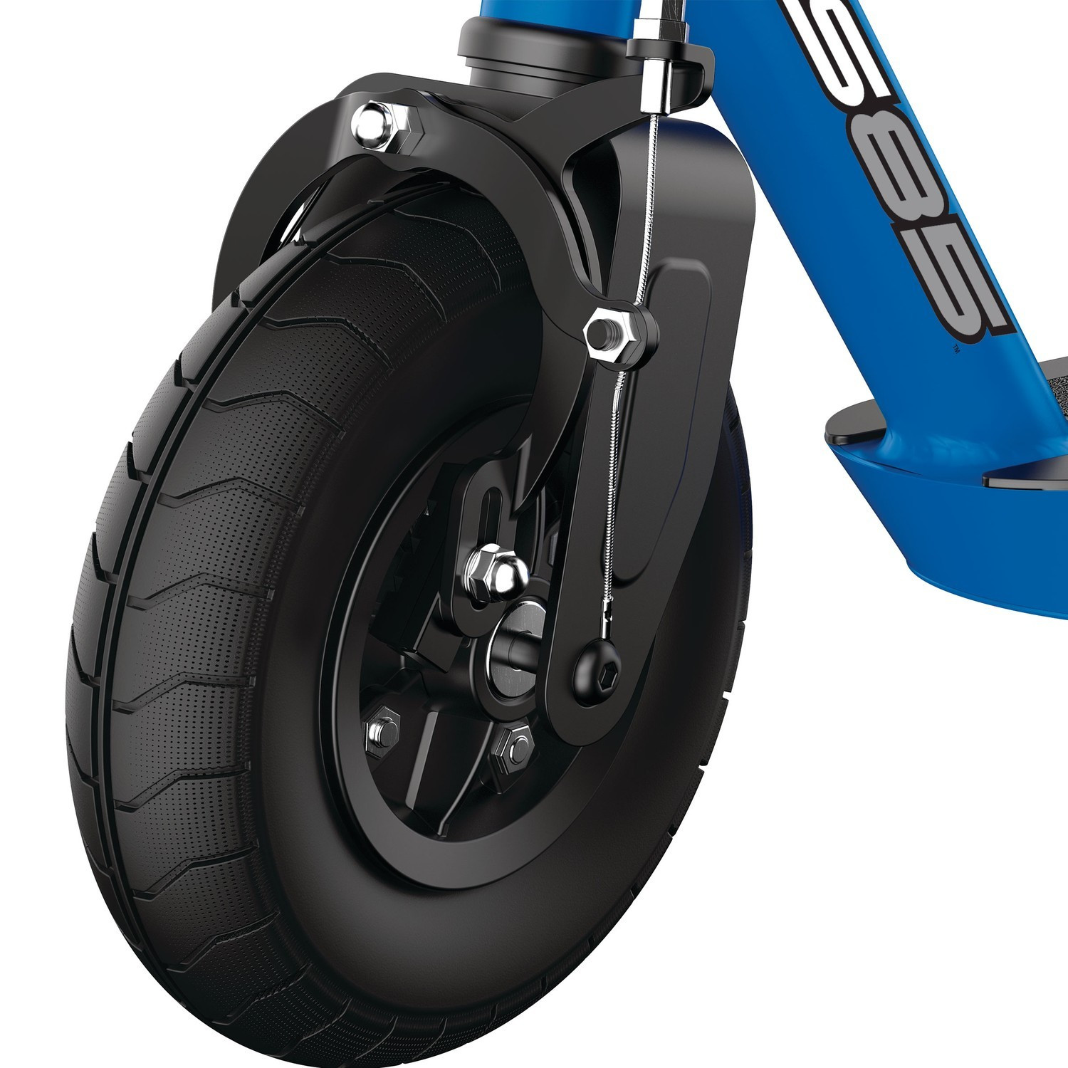 Power Core S85 Elektroroller – Blau