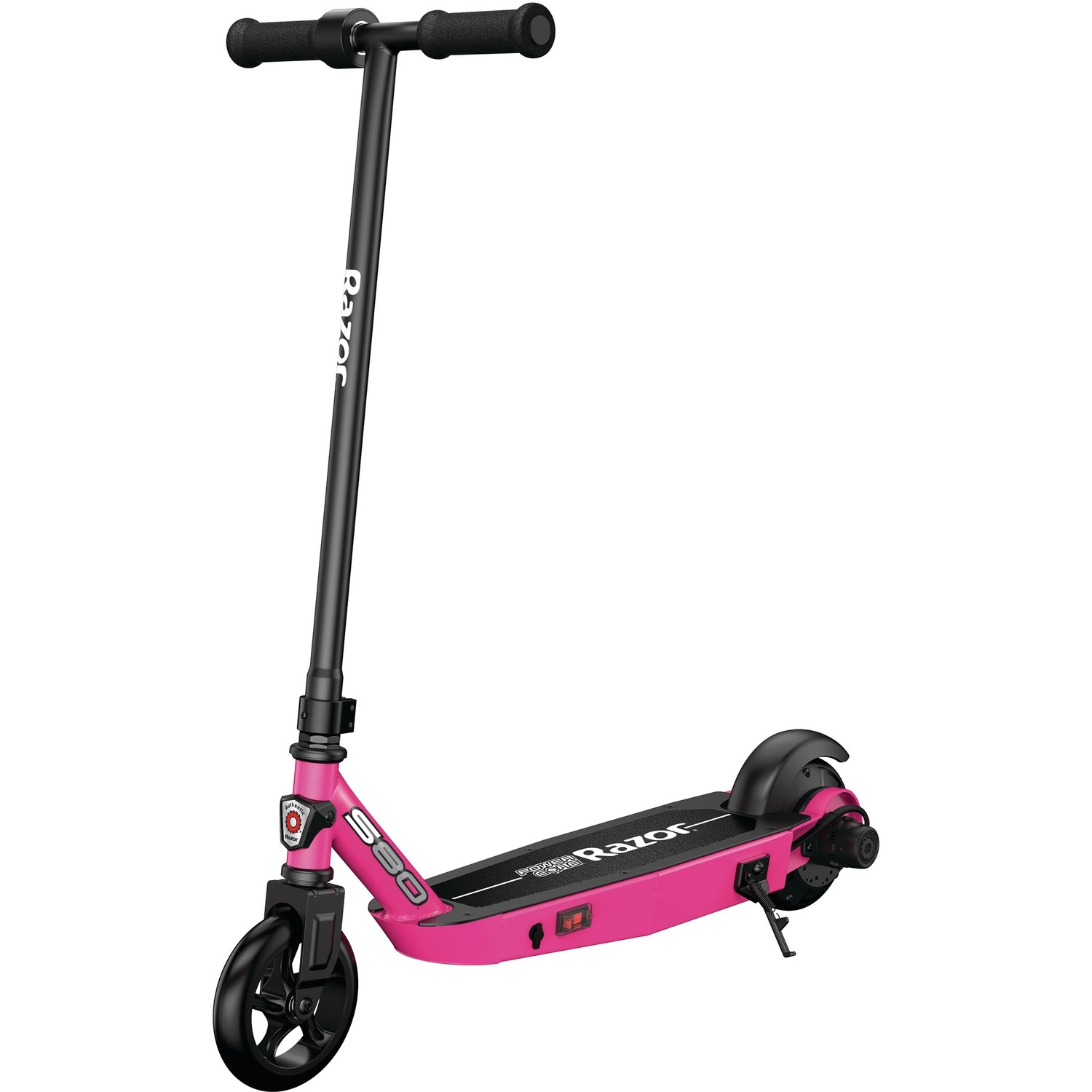 Power Core S80 Elektroroller – Pink
