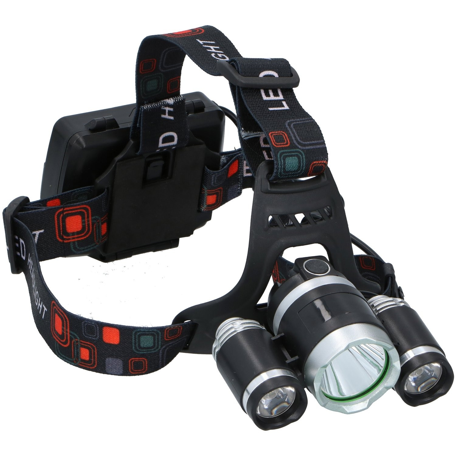 Faro 3 LED