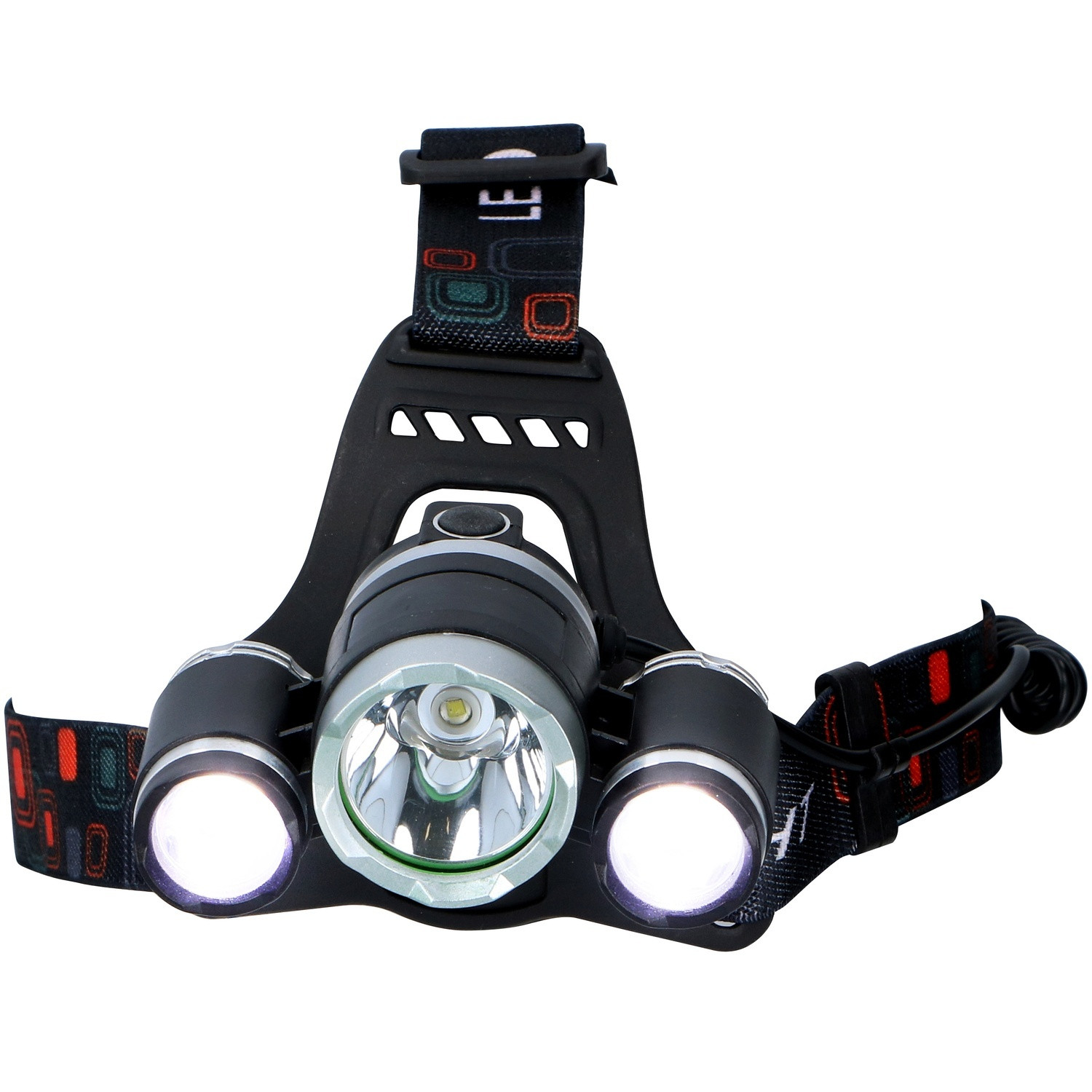 Faro 3 LED