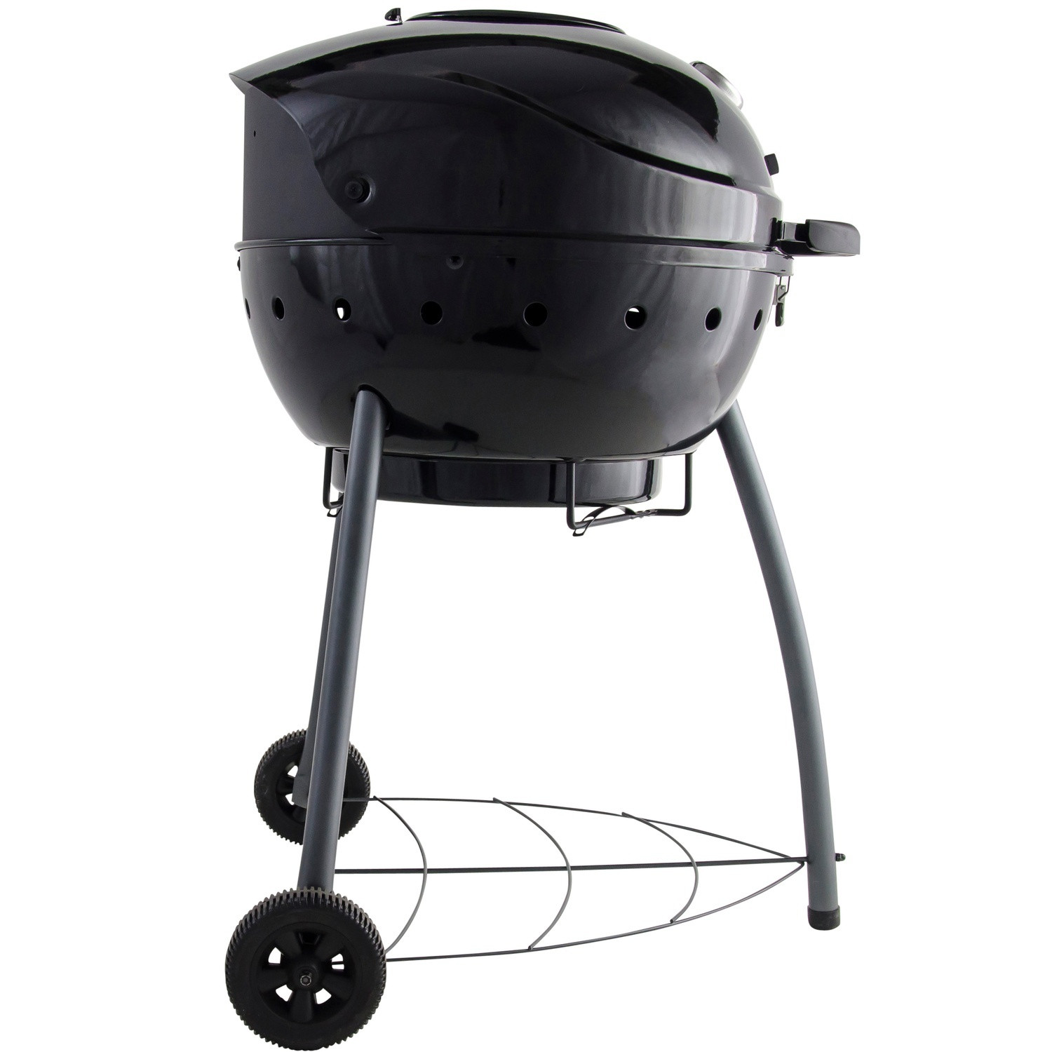 Parrilla de bolas Kettleman
