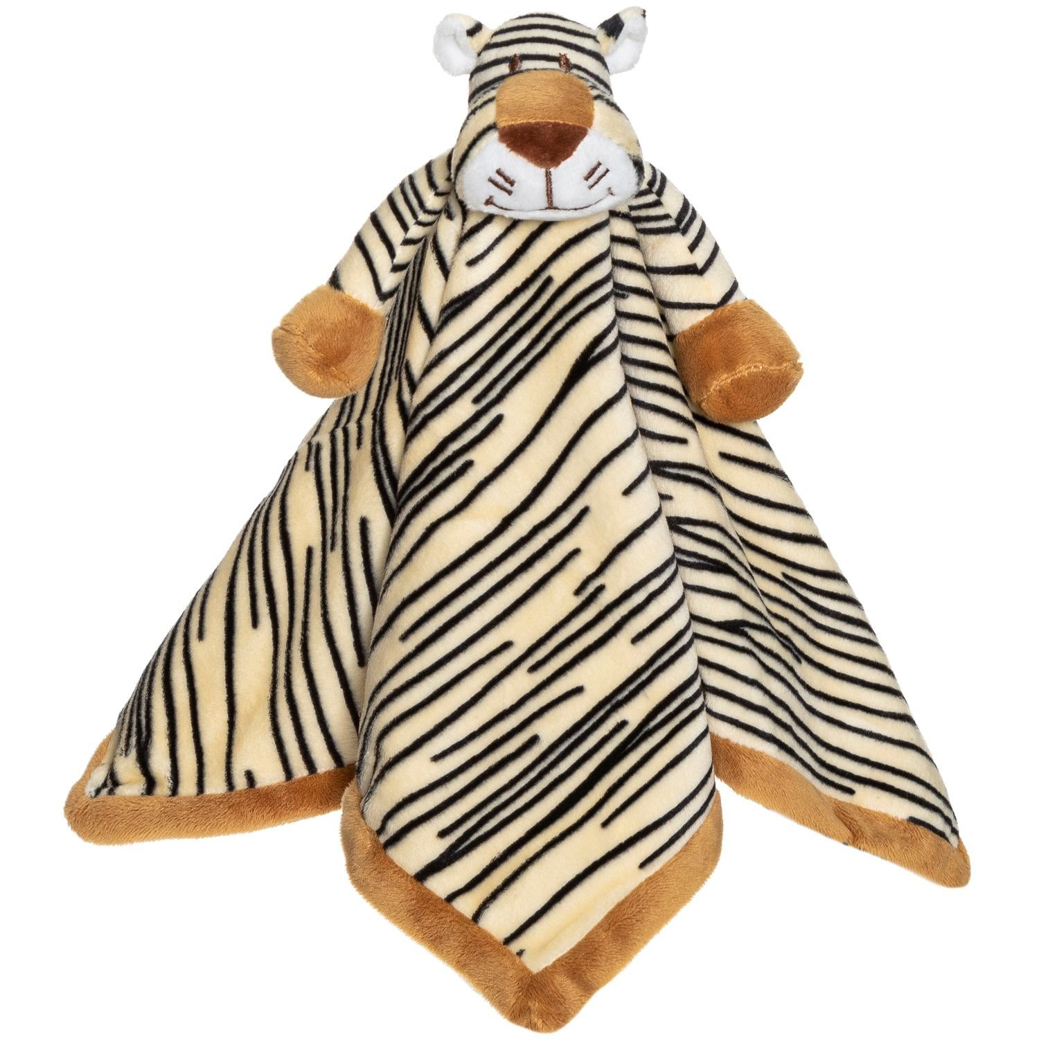 Tigre Diinglisar Snutefilt