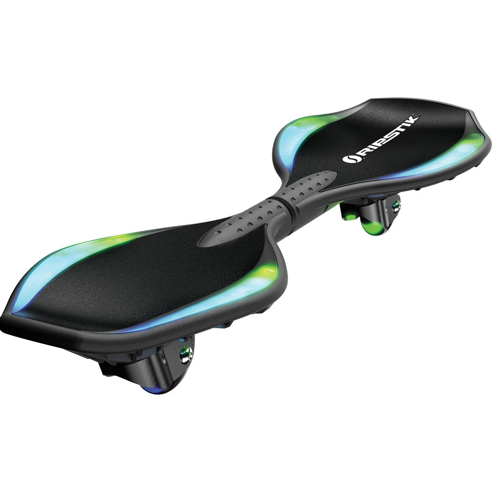 Tabla con ruedas Ripster Lightshow