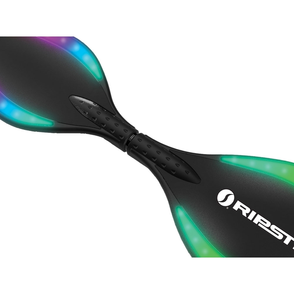 Tabla con ruedas Ripster Lightshow