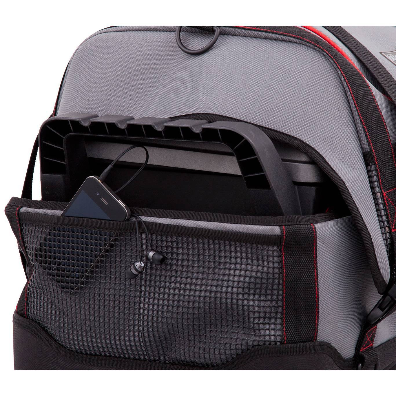 Grill2Go transporttas