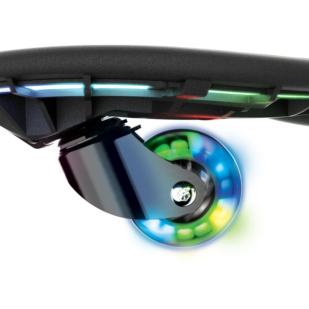 Tabla con ruedas Ripster Lightshow