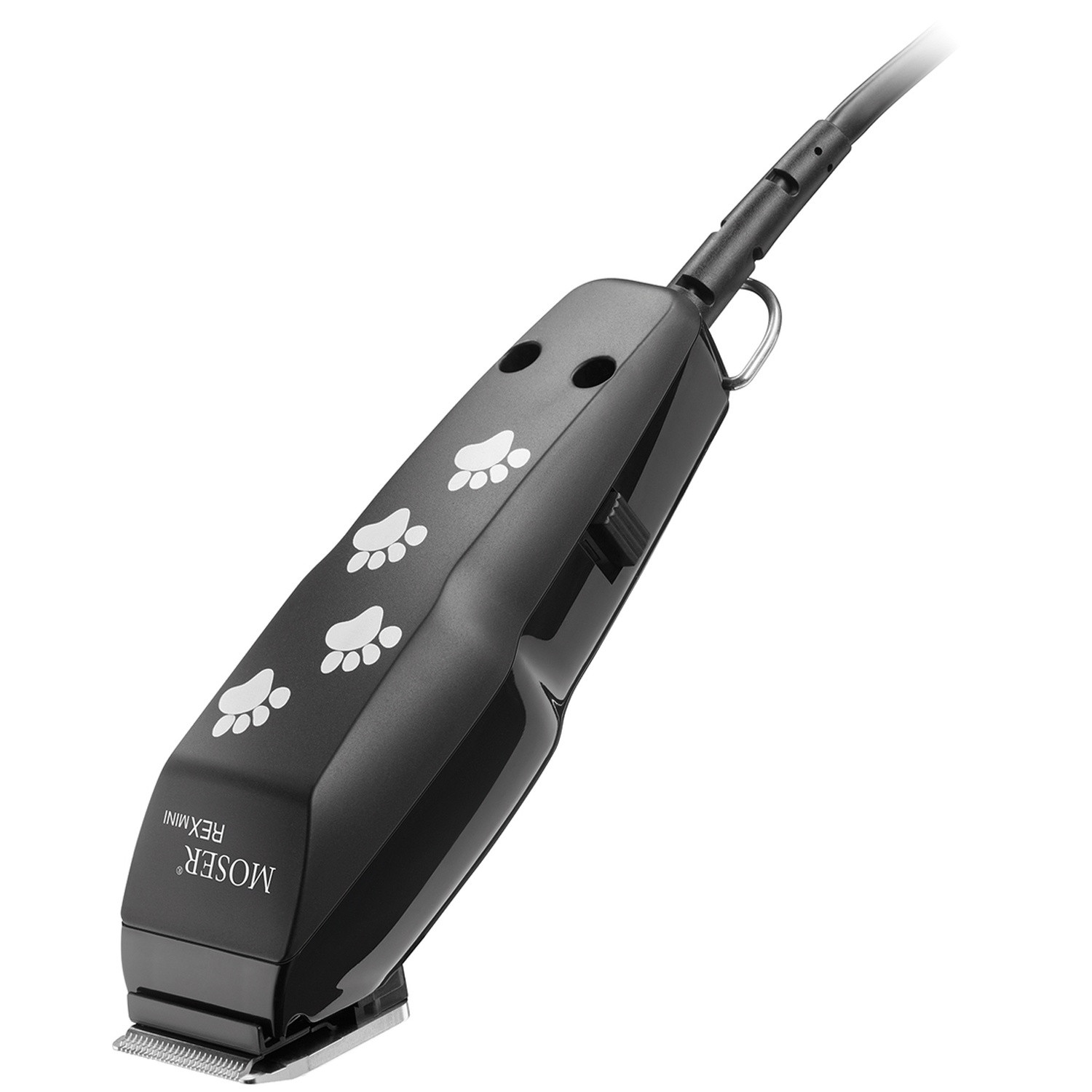 Hondentondeuse Rex Mini