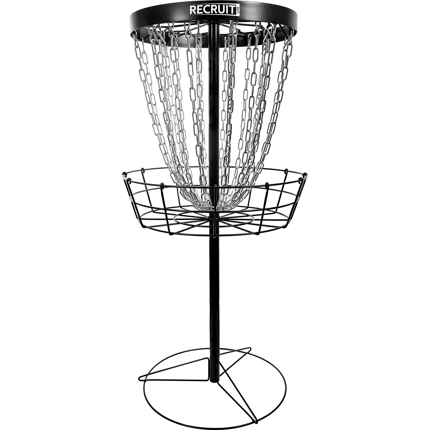 Discgolfový kôš Trainer Lite