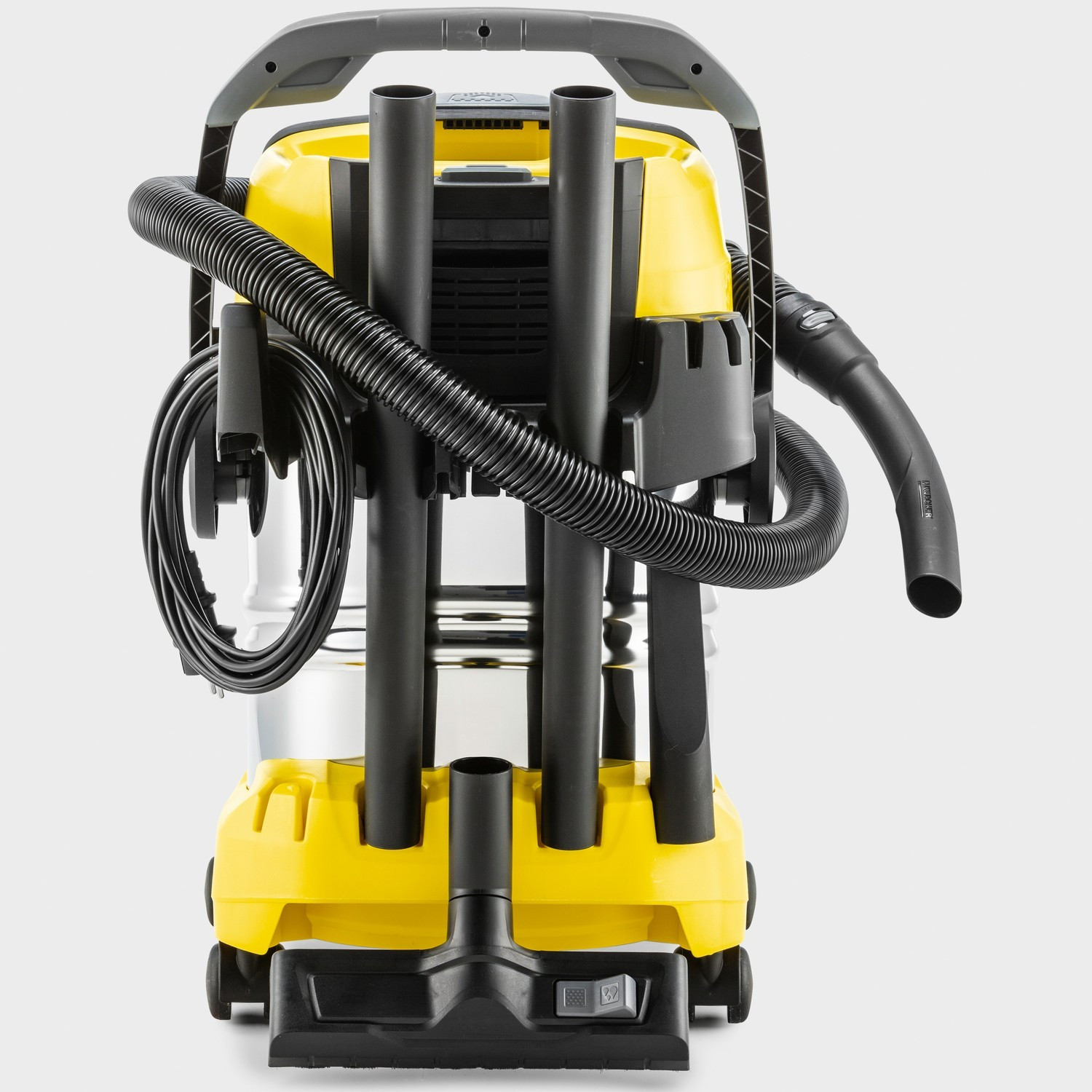 Grofstofzuiger WD5 S
