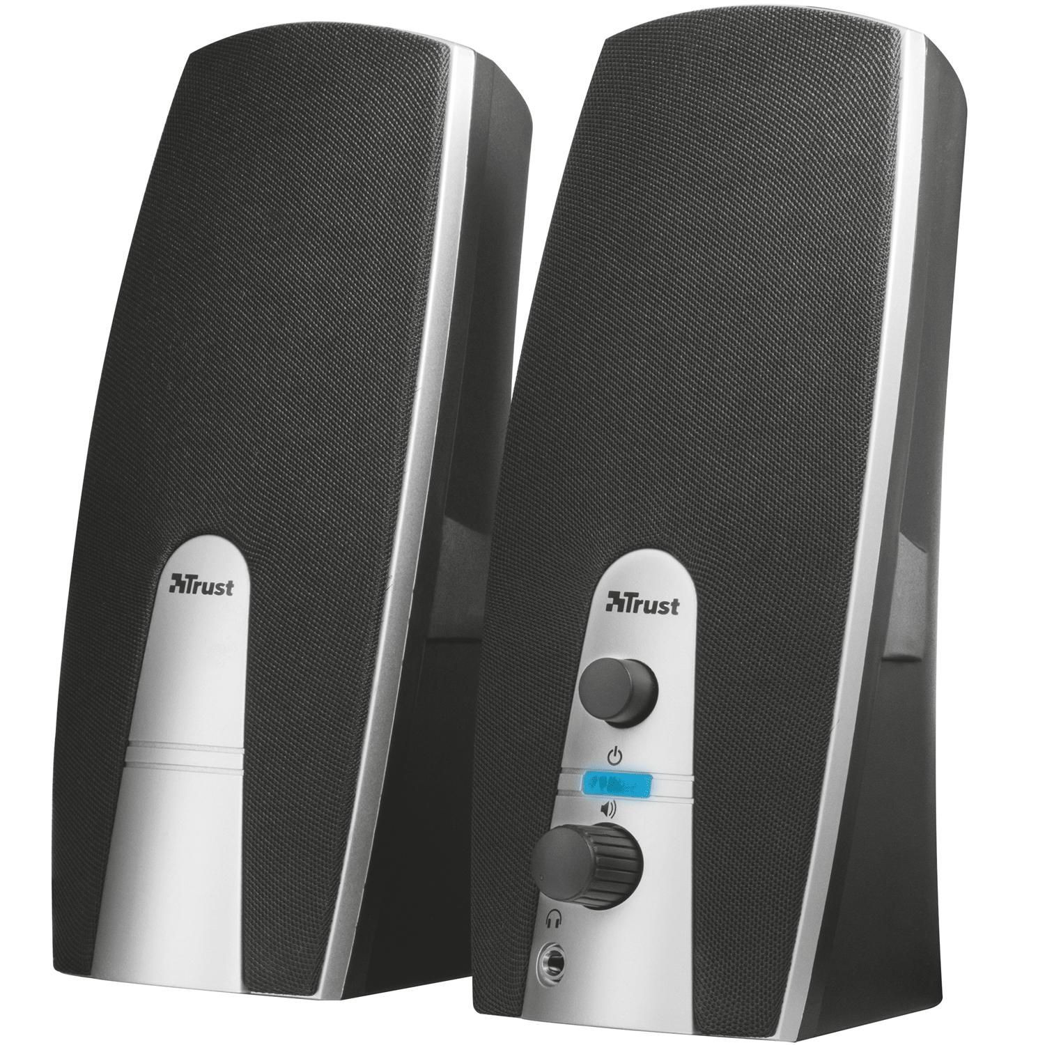 MiLa 2.0-luidspreker 5W RMS