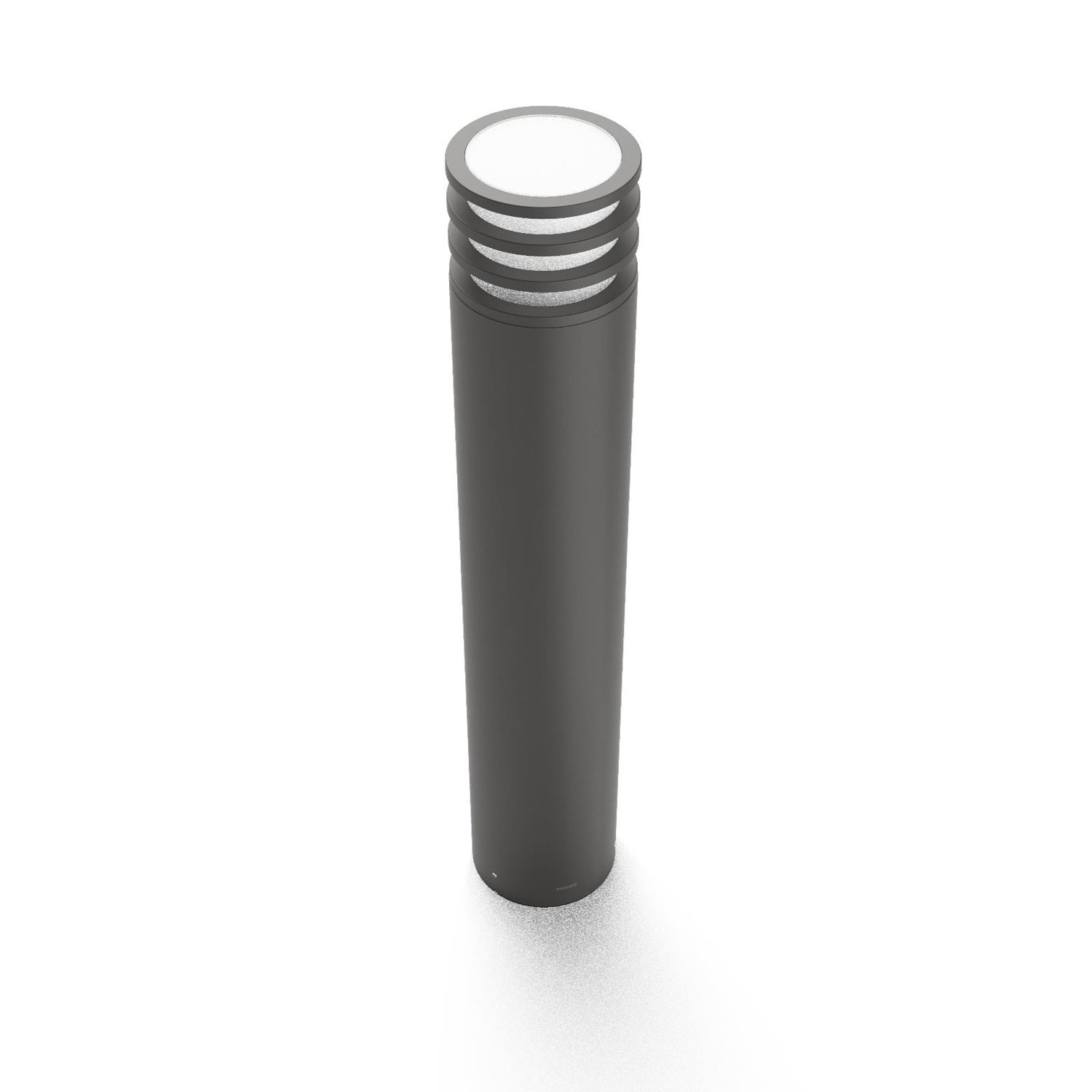 Hue Lucca Pole Weiß 230V