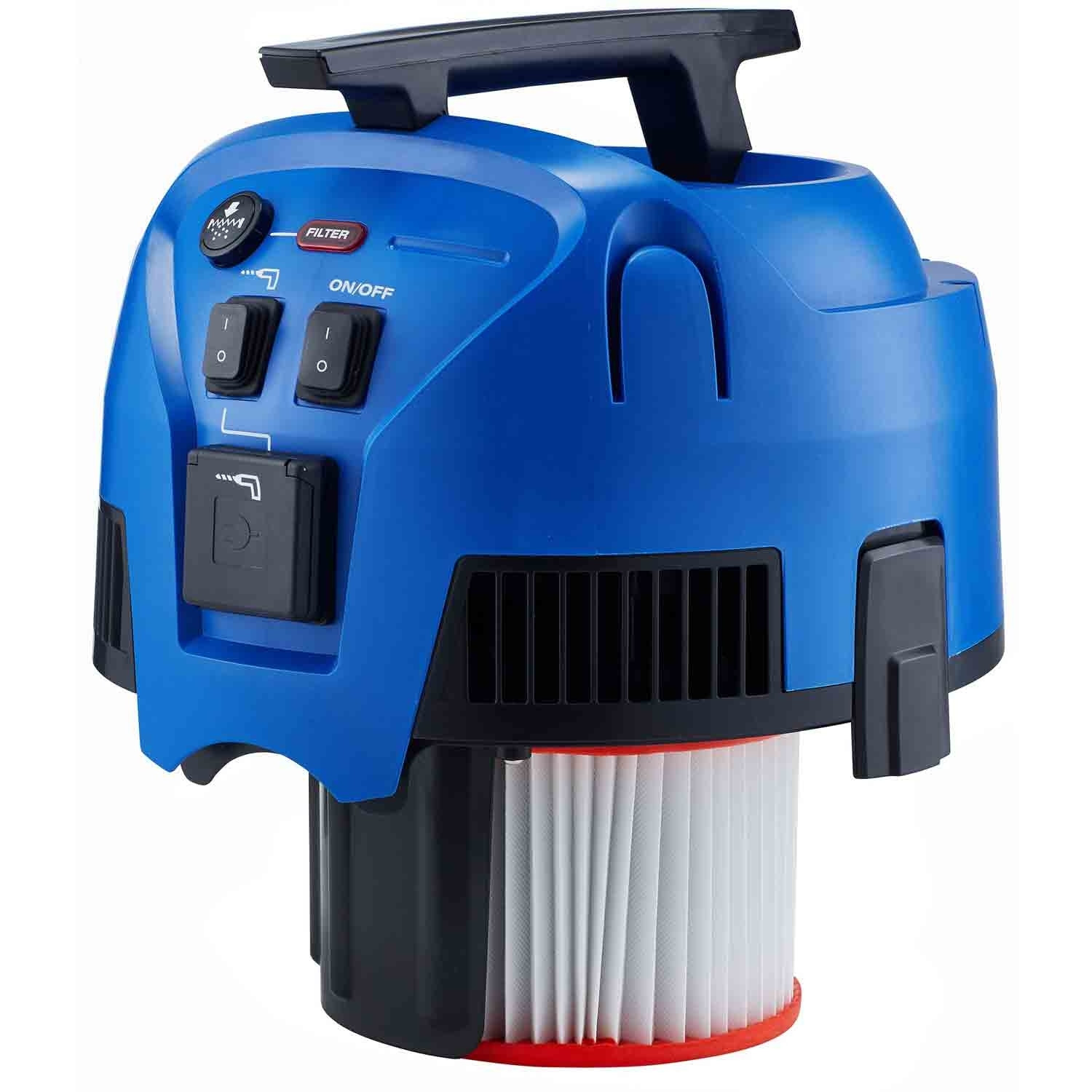 Grobstaubsauger Multi II 30T