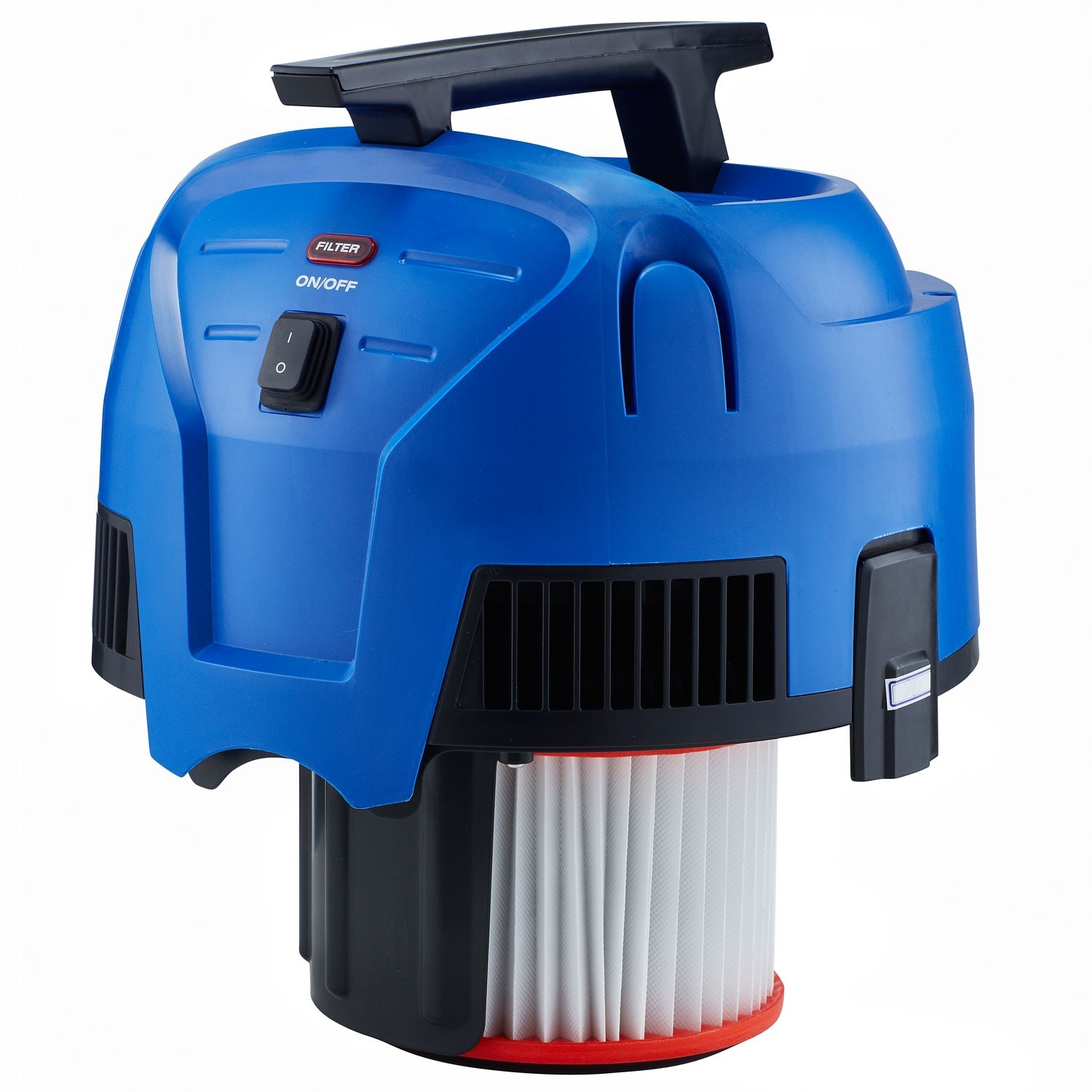 Coarse vacuum cleaner MULTI II 22
