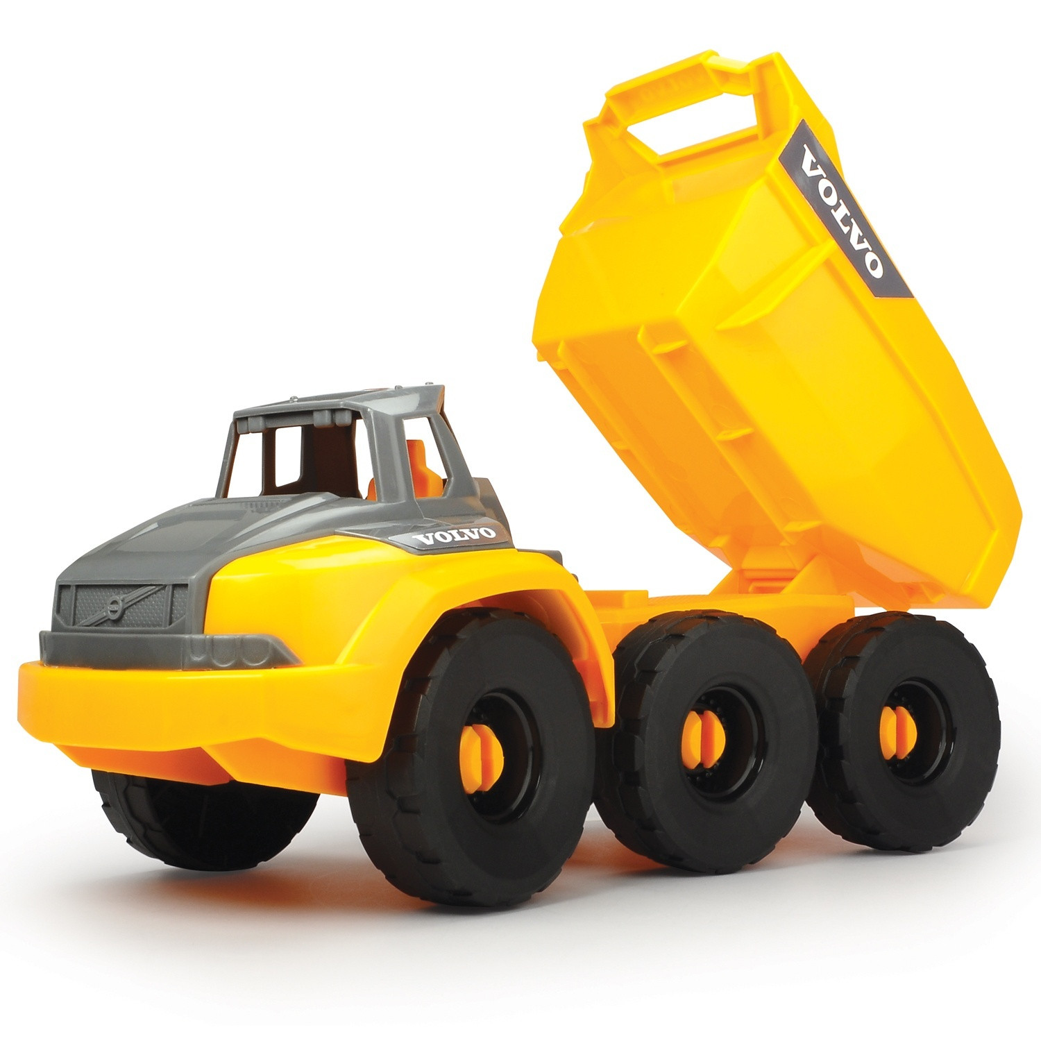 Autodopravca Volvo