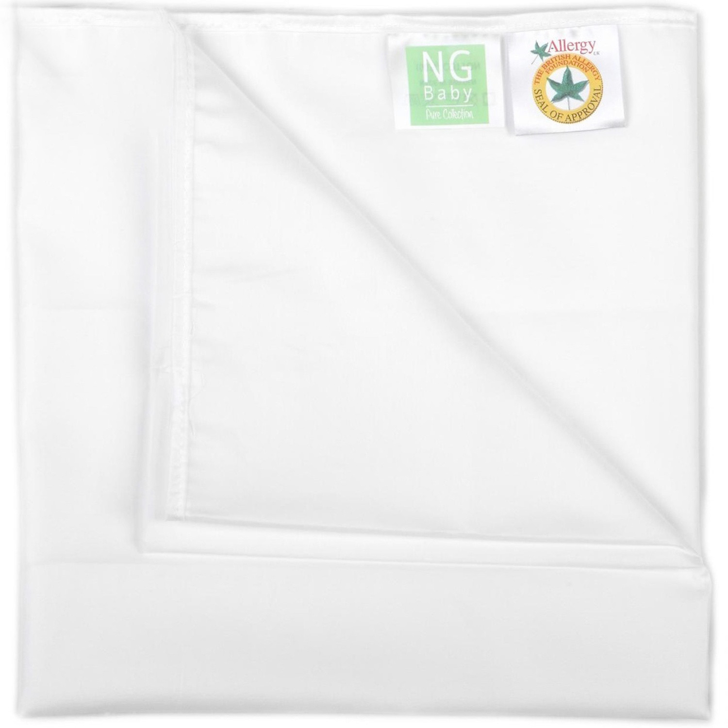 Onderlegger kinderwagen/wieg