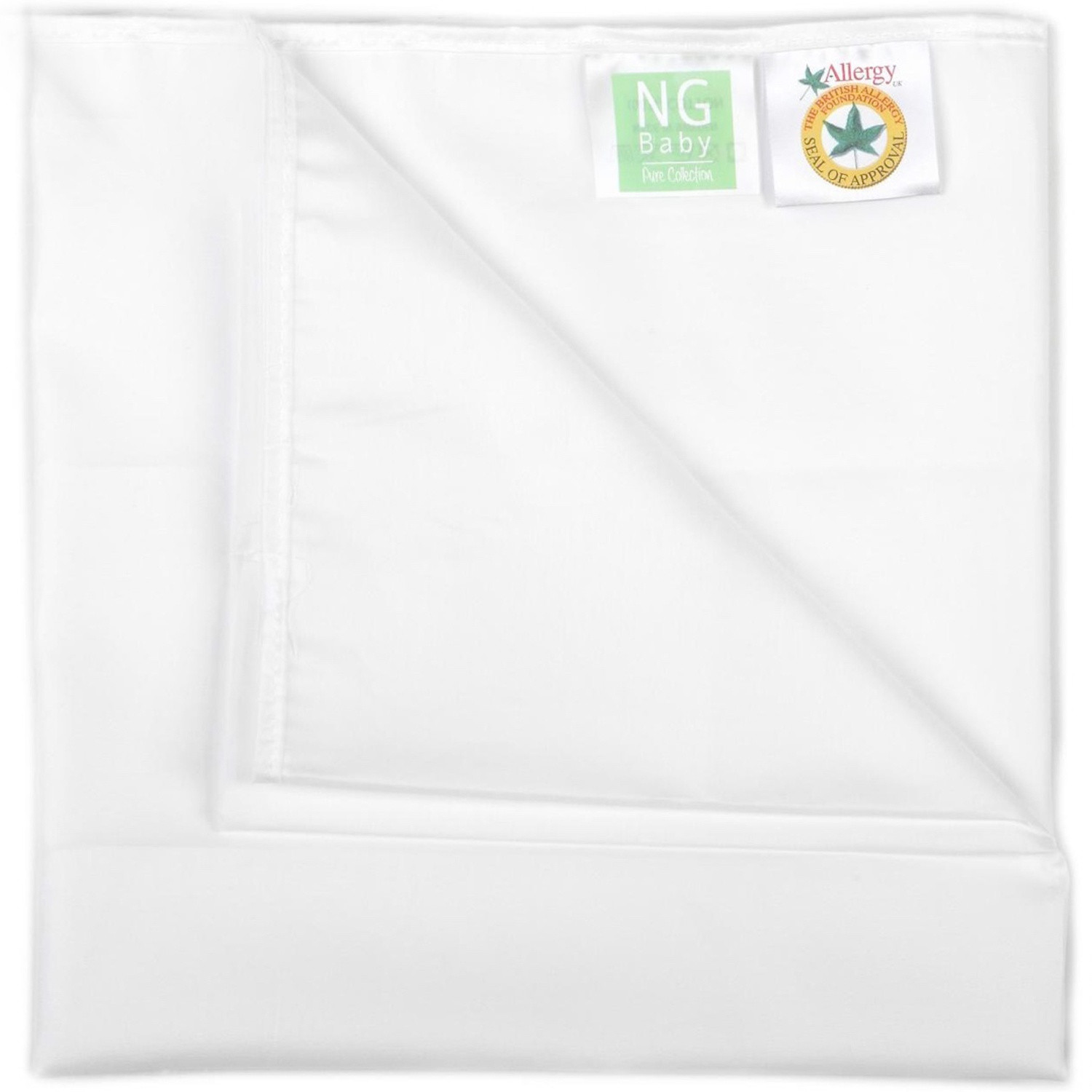 Lit de bébé sous-drap