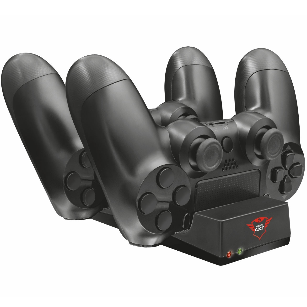 Base de carga GXT 235 Duo PS4