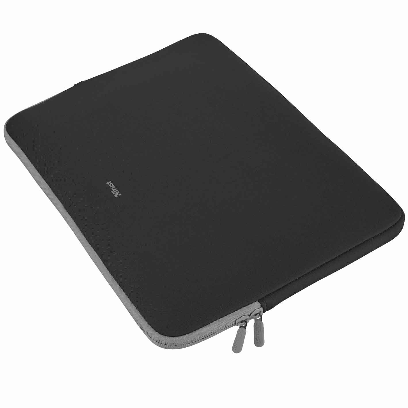 Custodia morbida Primo 13,3" Nera