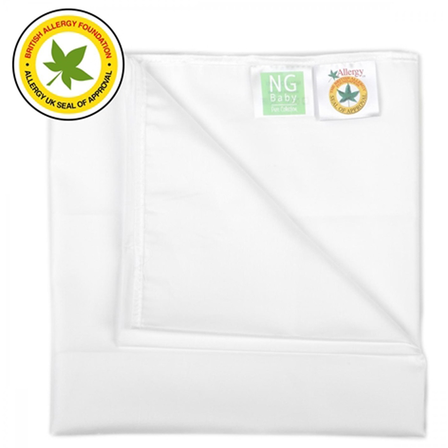 Lit de bébé sous-drap