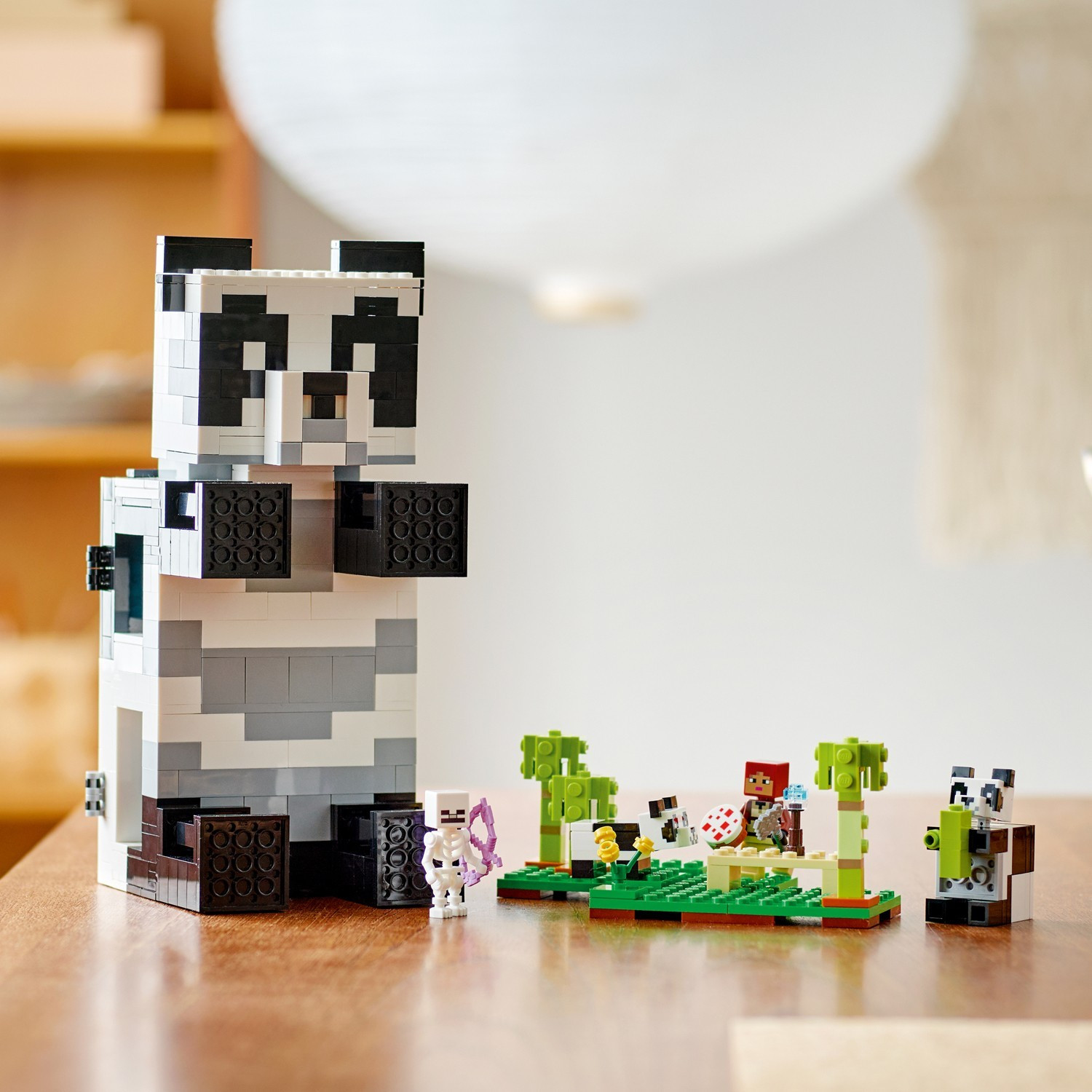 Pandaparadies 21245