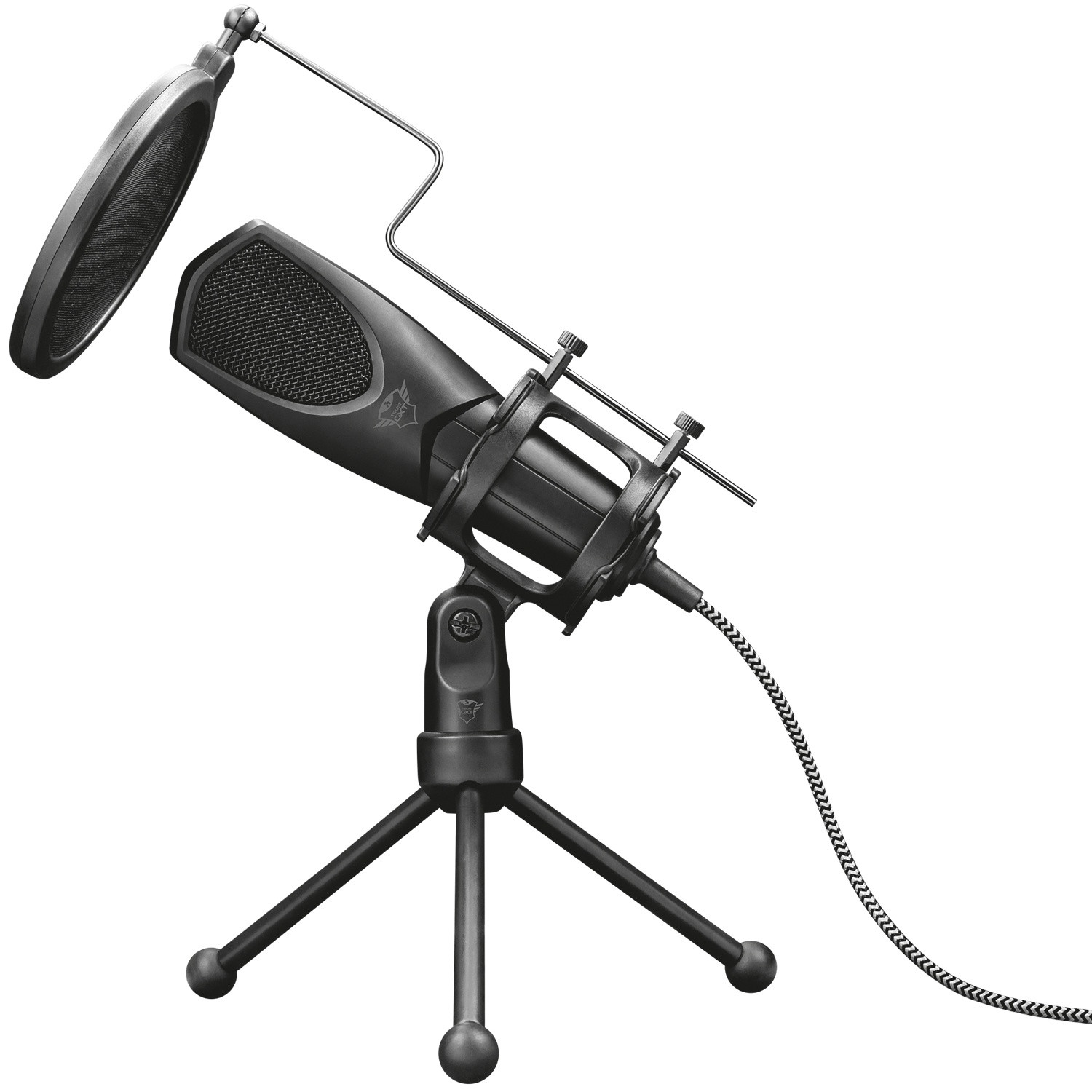 Microfone de streaming GXT 232 Mantis