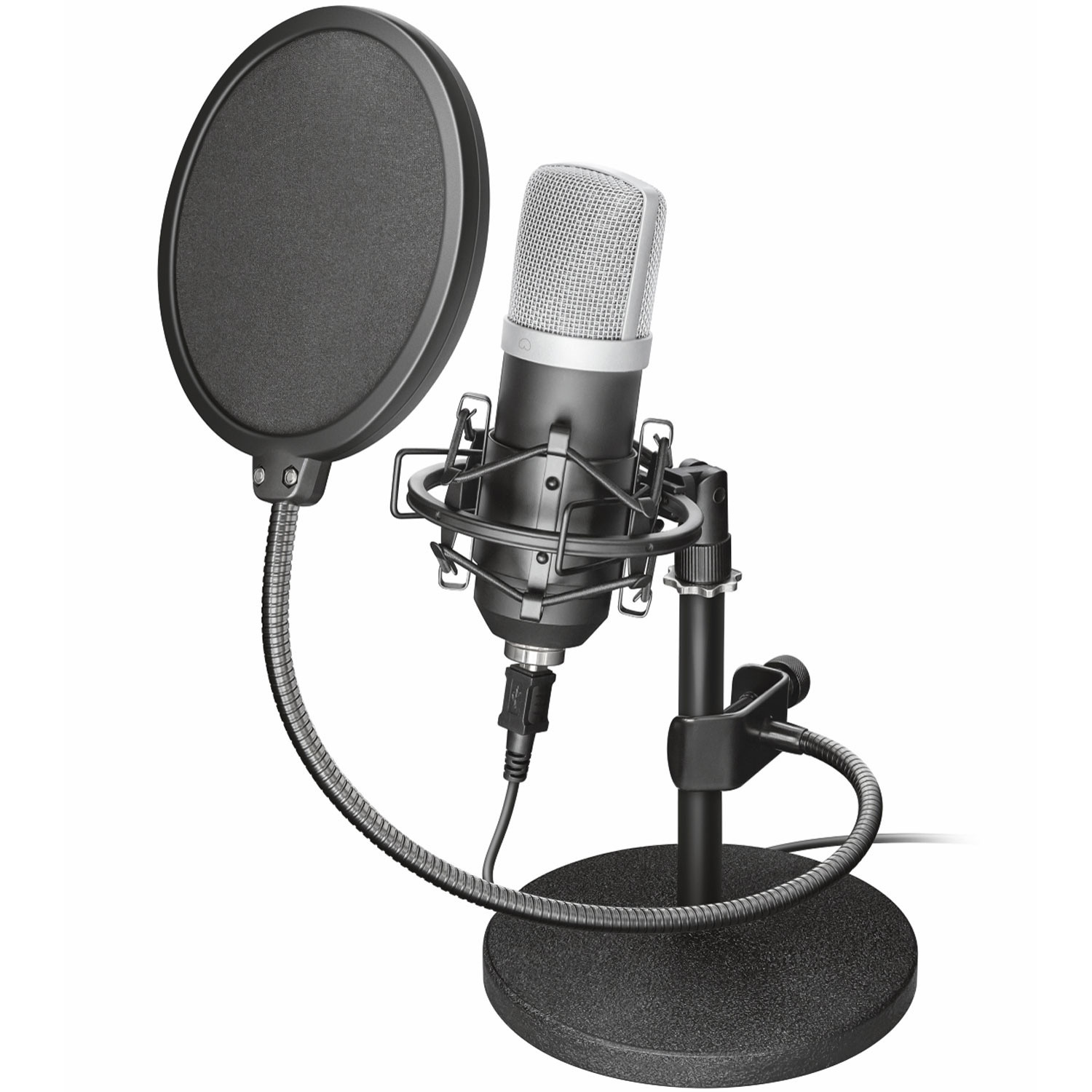 GXT 252 Emita StudioMicrofoon