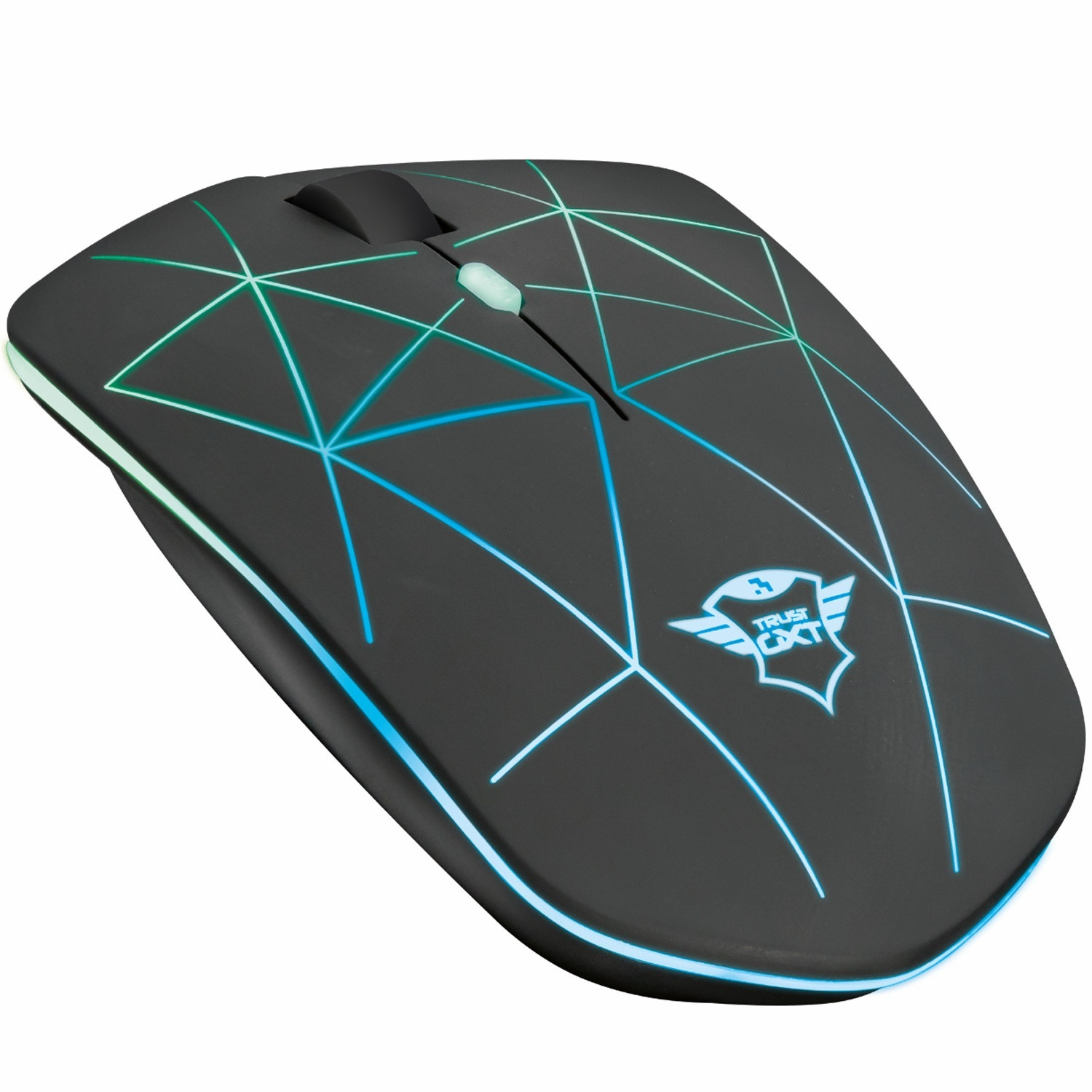 Mouse da gioco wireless GXT 117 Strike