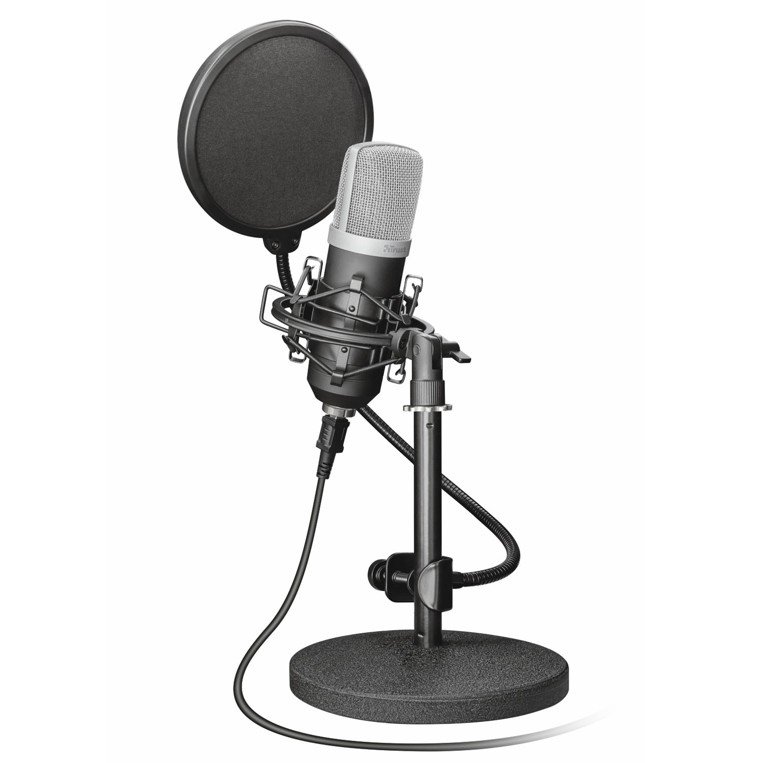 Microfone GXT 252 Emita Studio
