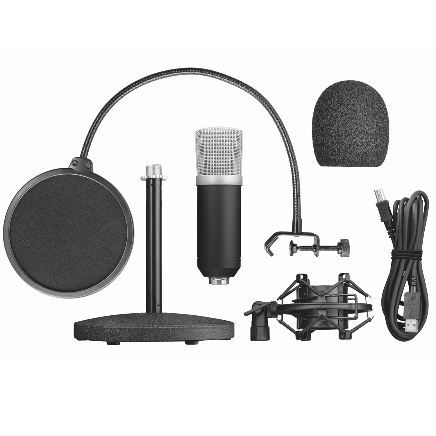 GXT 252 Emita StudioMicrofoon