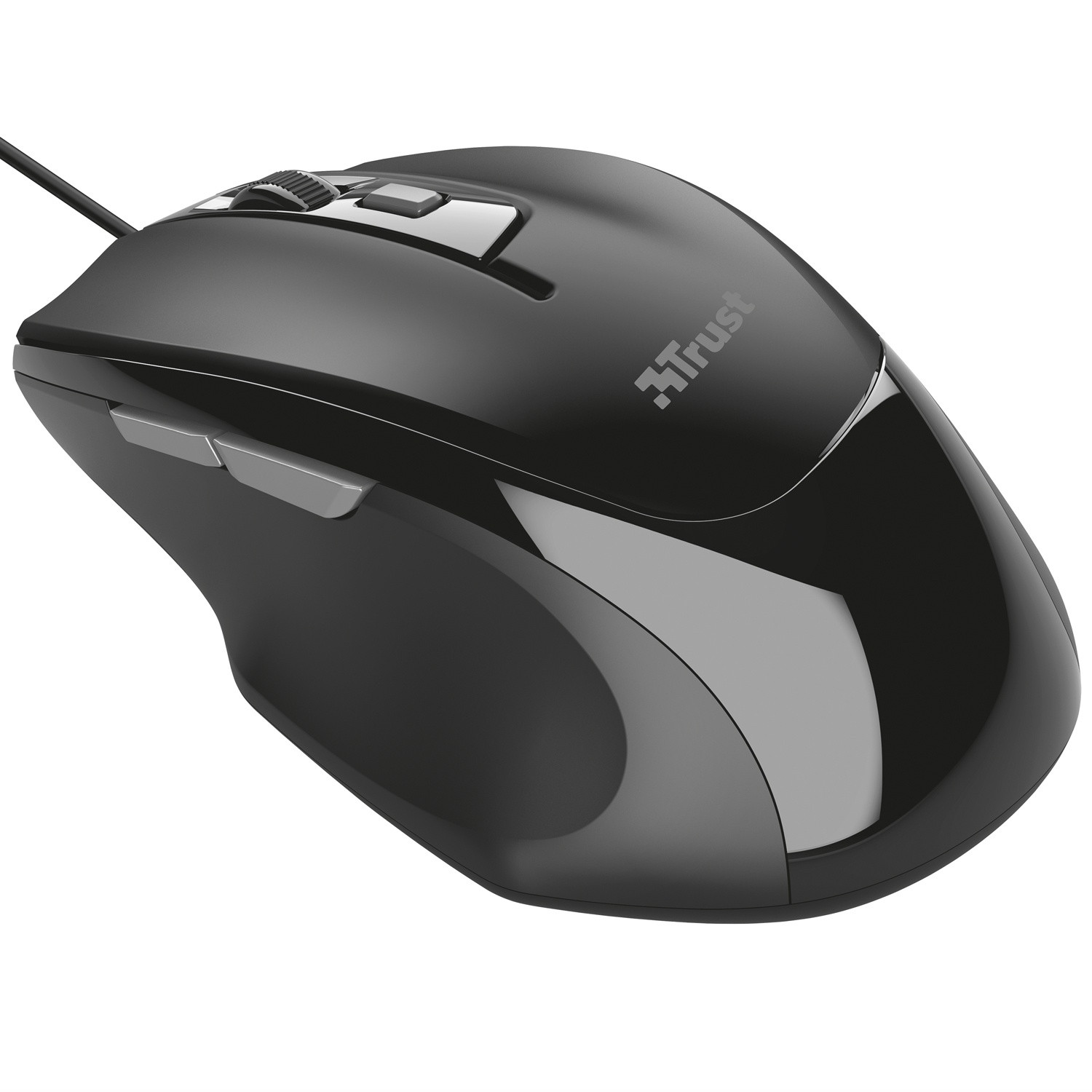 Voca Comfort-Maus