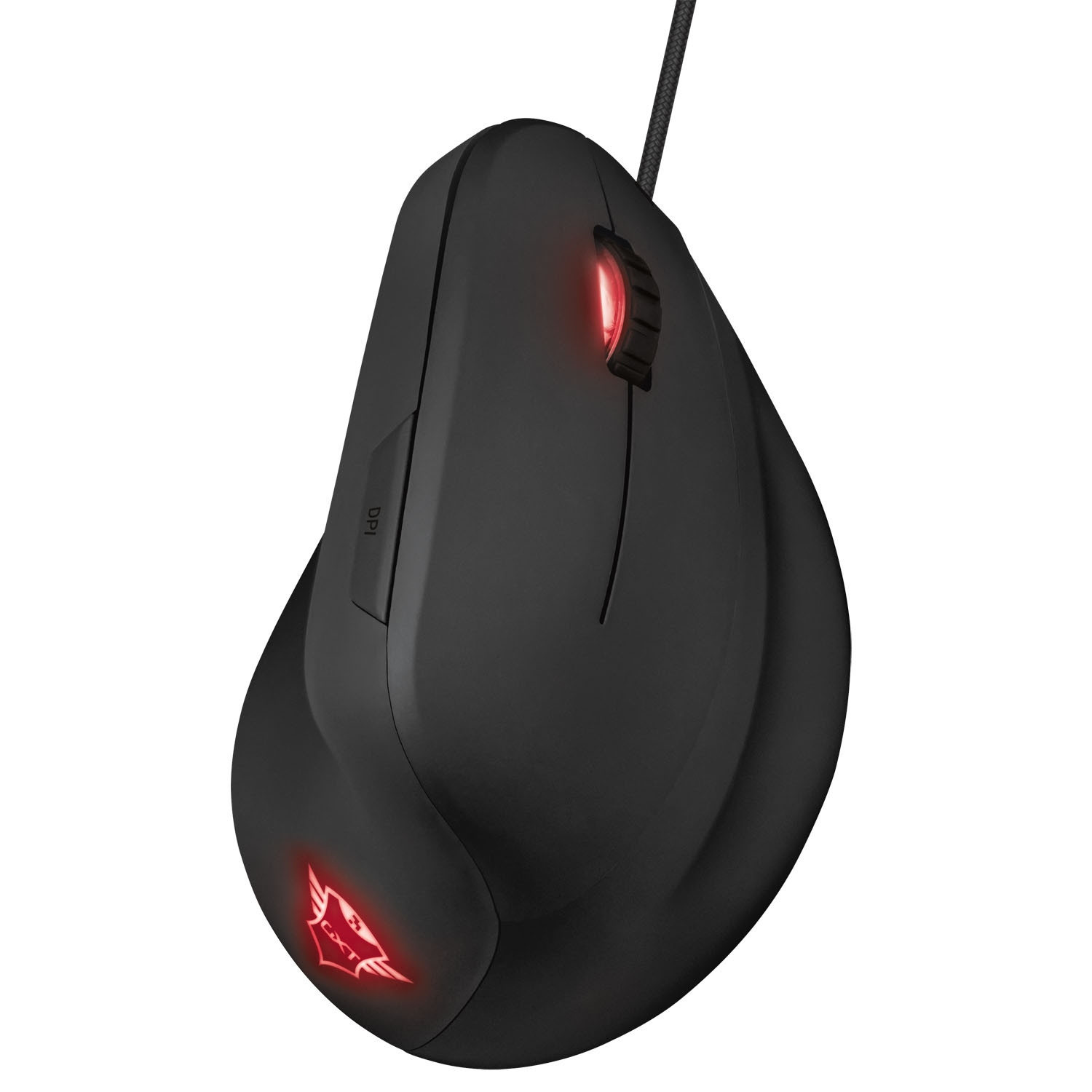 Mouse da gioco verticale GXT 144 Rexx